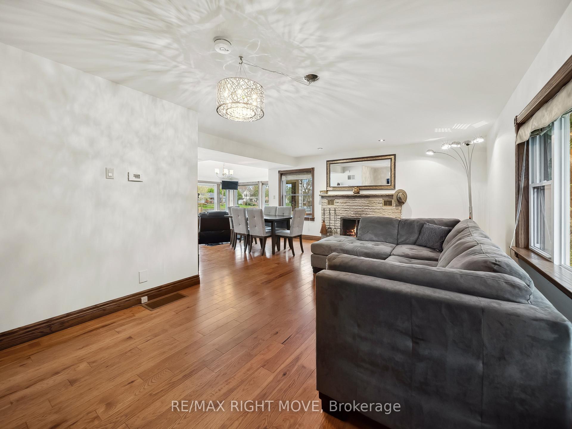 Photo 23 of 1012 Cowbell Lane, Gravenhurst, Morrison — HOMEH