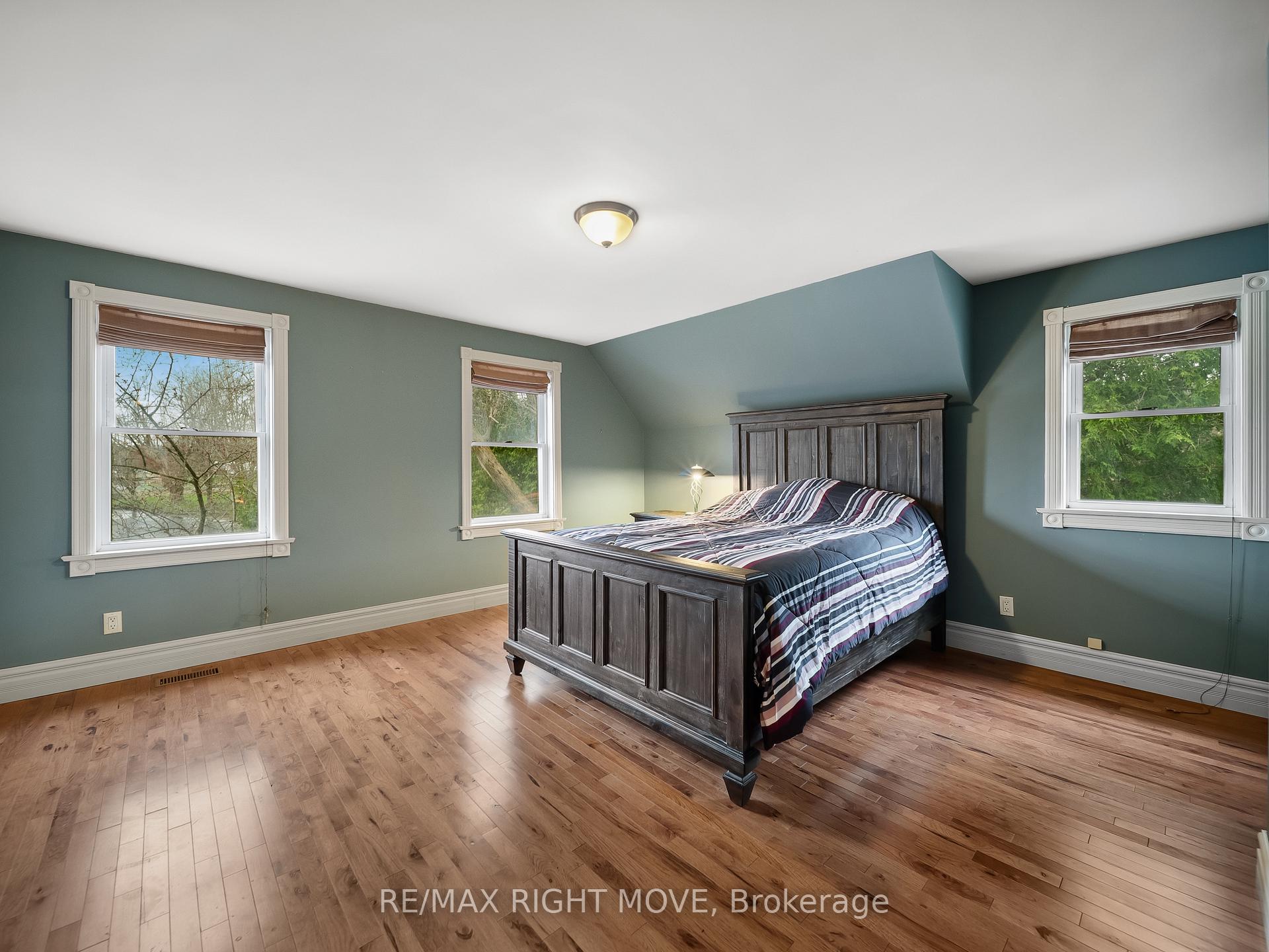 Photo 26 of 1012 Cowbell Lane, Gravenhurst, Morrison — HOMEH