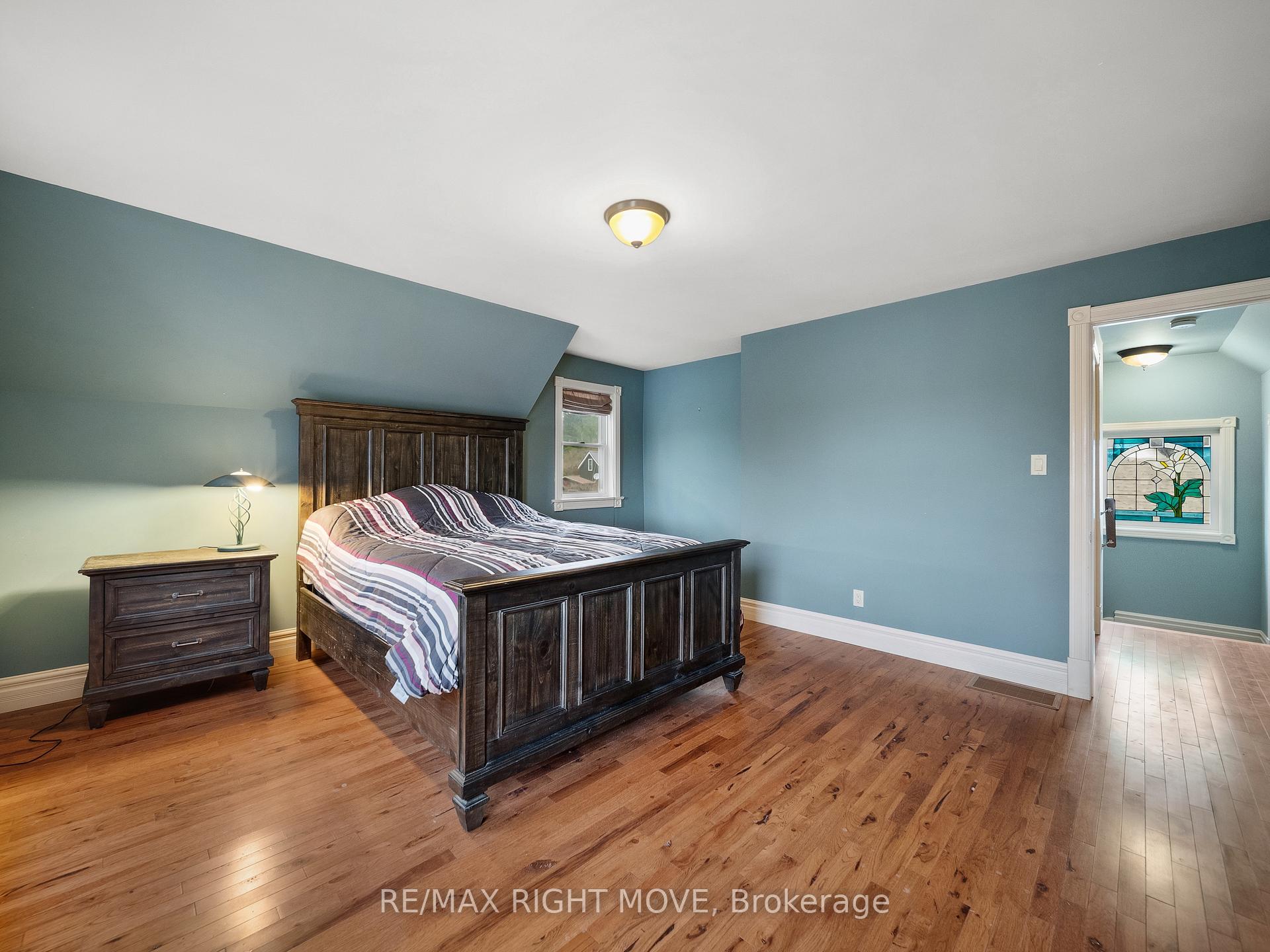 Photo 27 of 1012 Cowbell Lane, Gravenhurst, Morrison — HOMEH