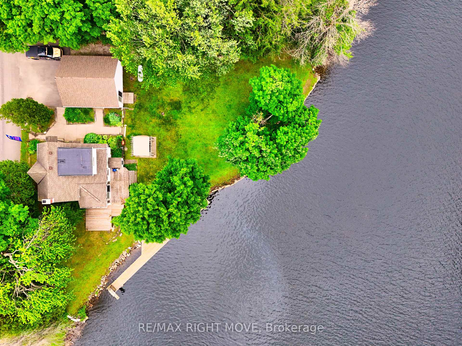 Photo 32 of 1012 Cowbell Lane, Gravenhurst, Morrison — HOMEH