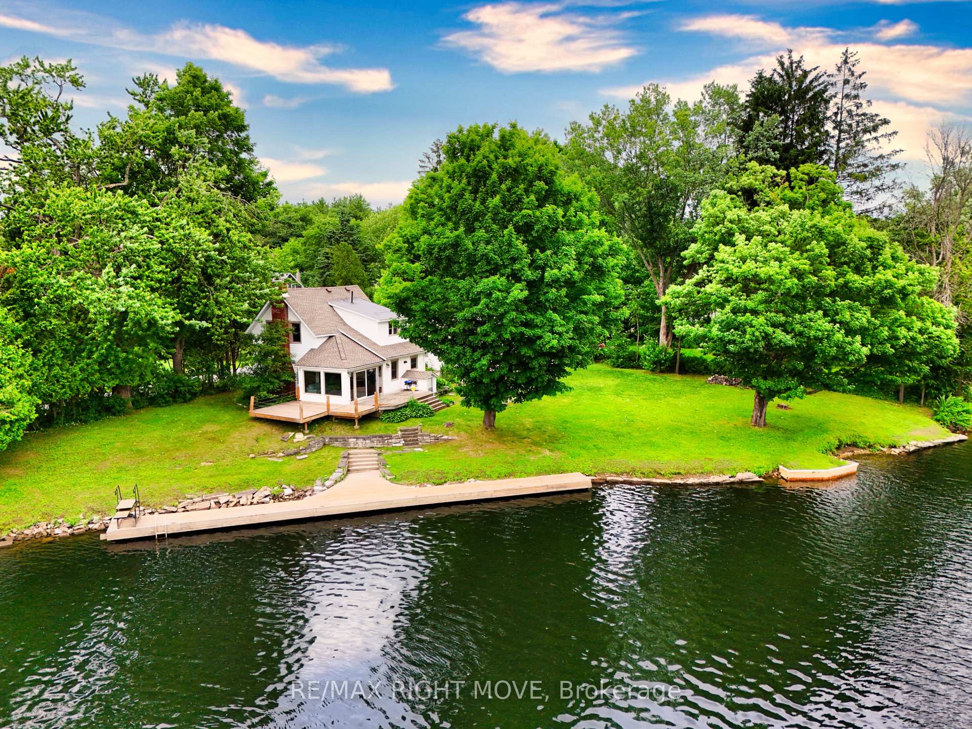 Photo 33 of 1012 Cowbell Lane, Gravenhurst, Morrison — HOMEH