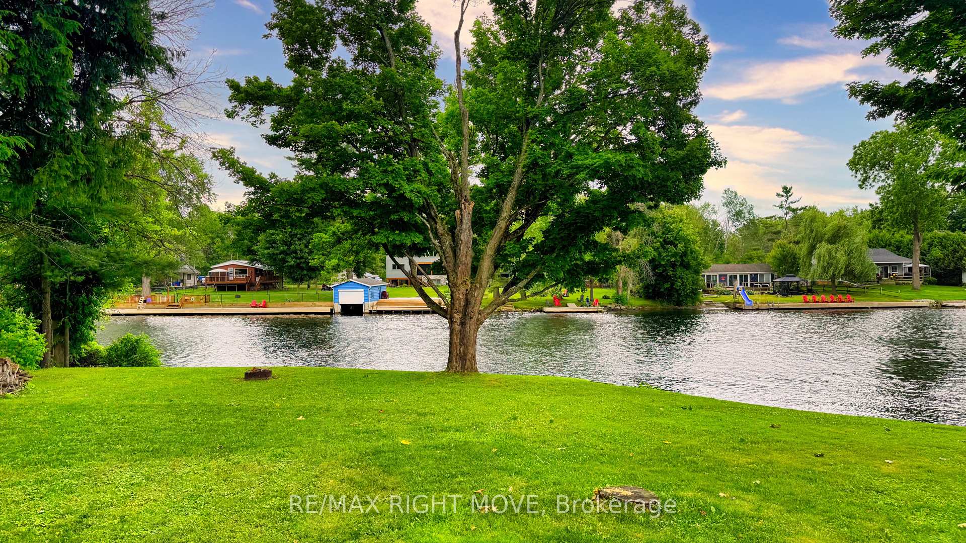 Photo 38 of 1012 Cowbell Lane, Gravenhurst, Morrison — HOMEH