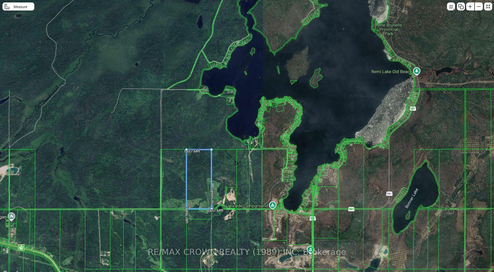 Photo 20 of 197 Ouellette Bay Road, Kapuskasing — HOMEH
