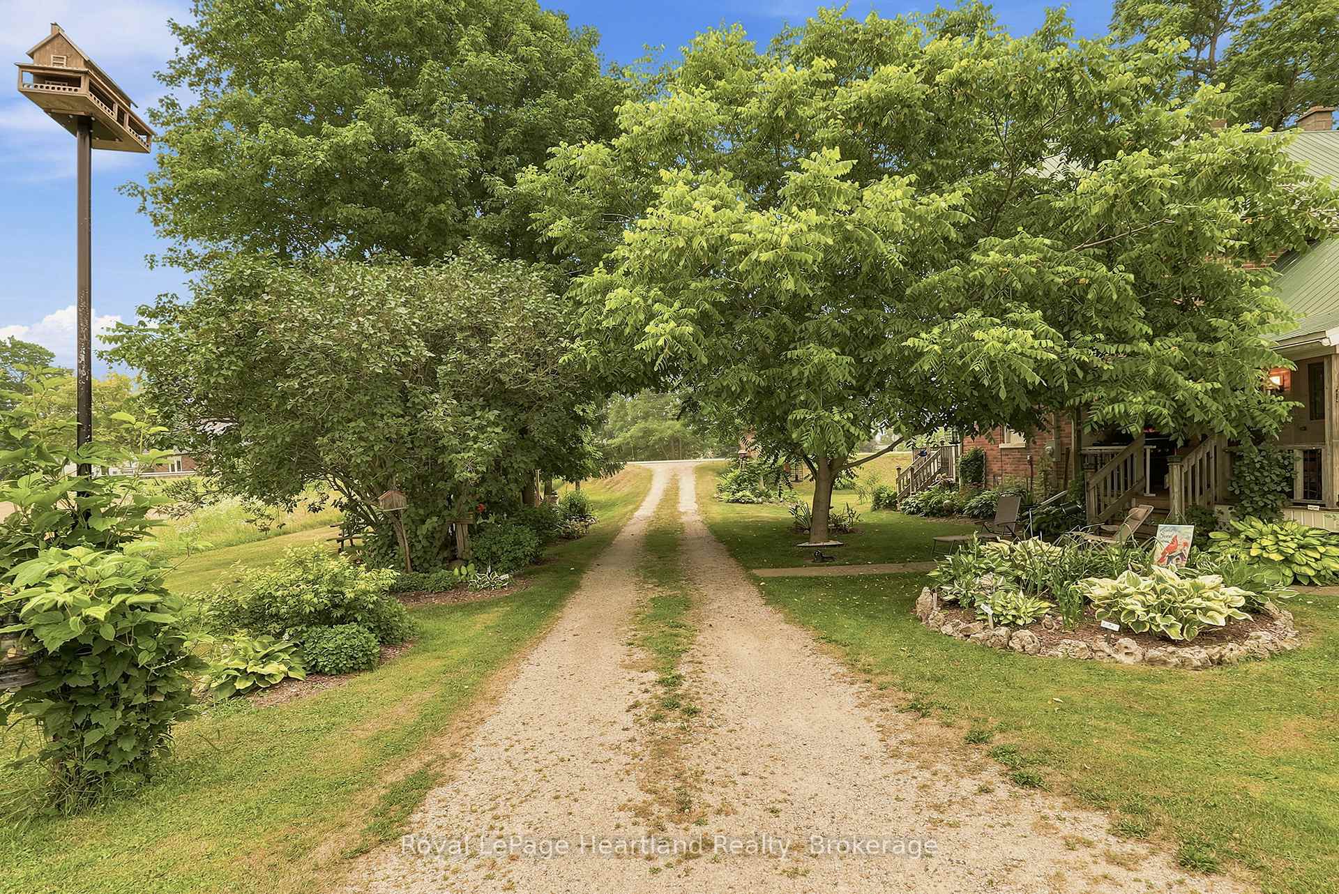 Photo 3 of 2037 Harriston Road, Howick — HOMEH