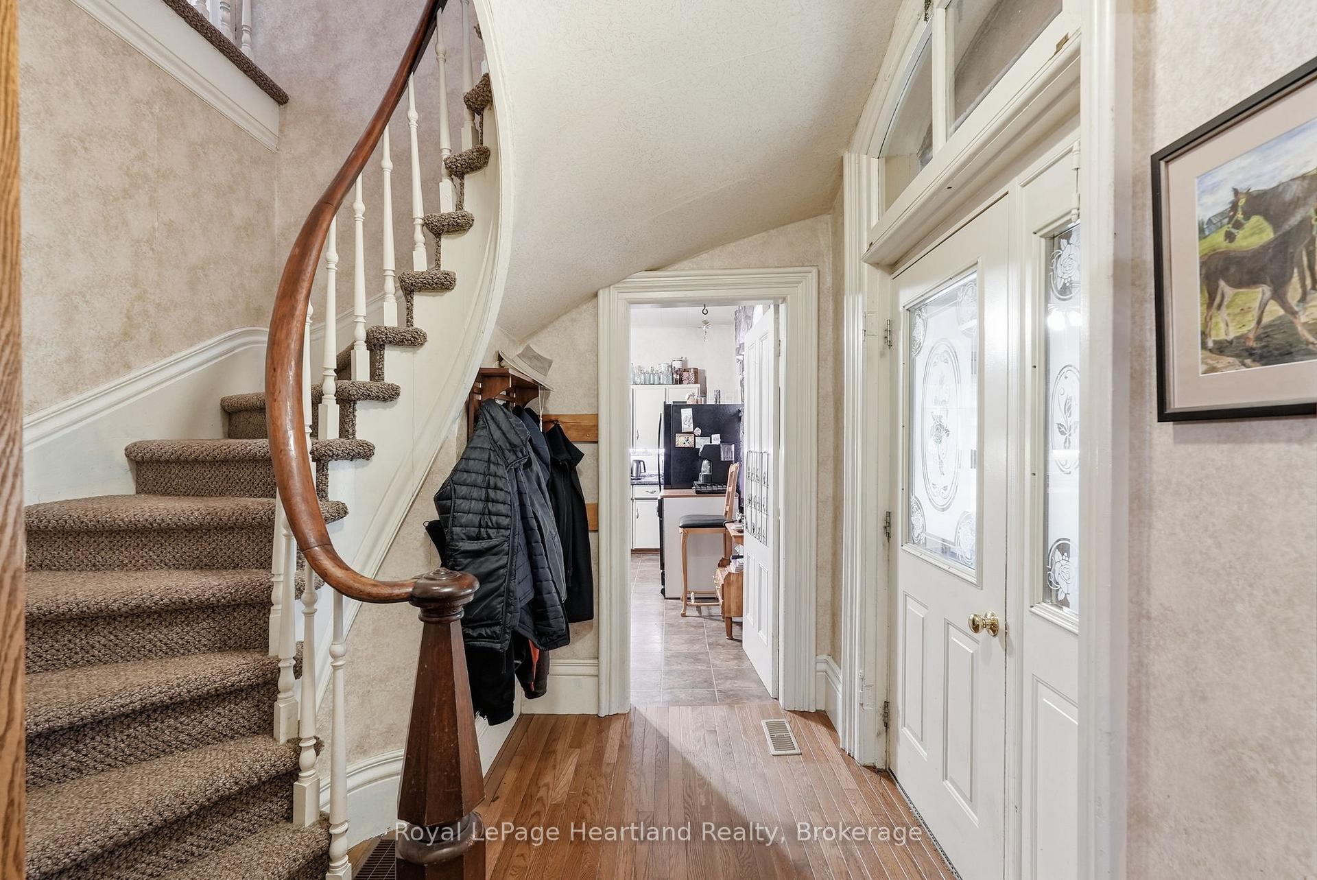 Photo 9 of 2037 Harriston Road, Howick — HOMEH