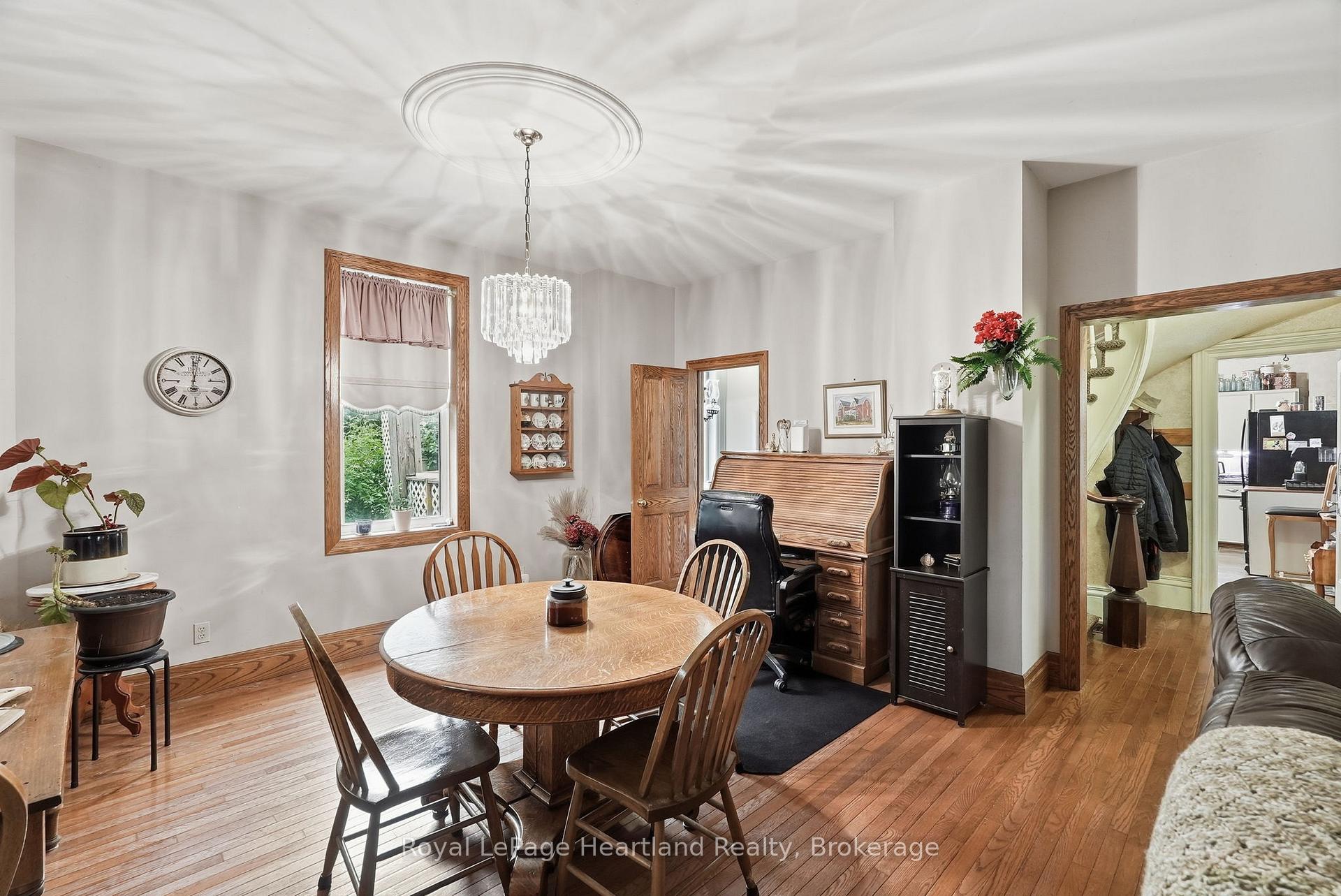 Photo 14 of 2037 Harriston Road, Howick — HOMEH