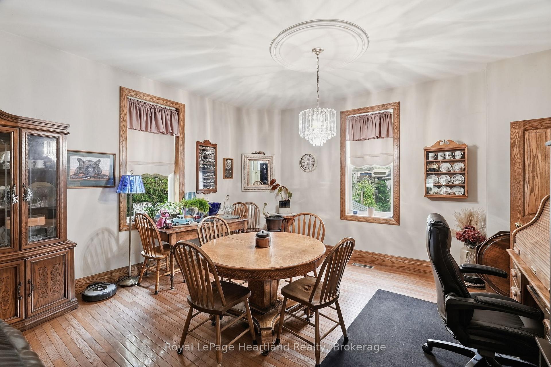 Photo 15 of 2037 Harriston Road, Howick — HOMEH