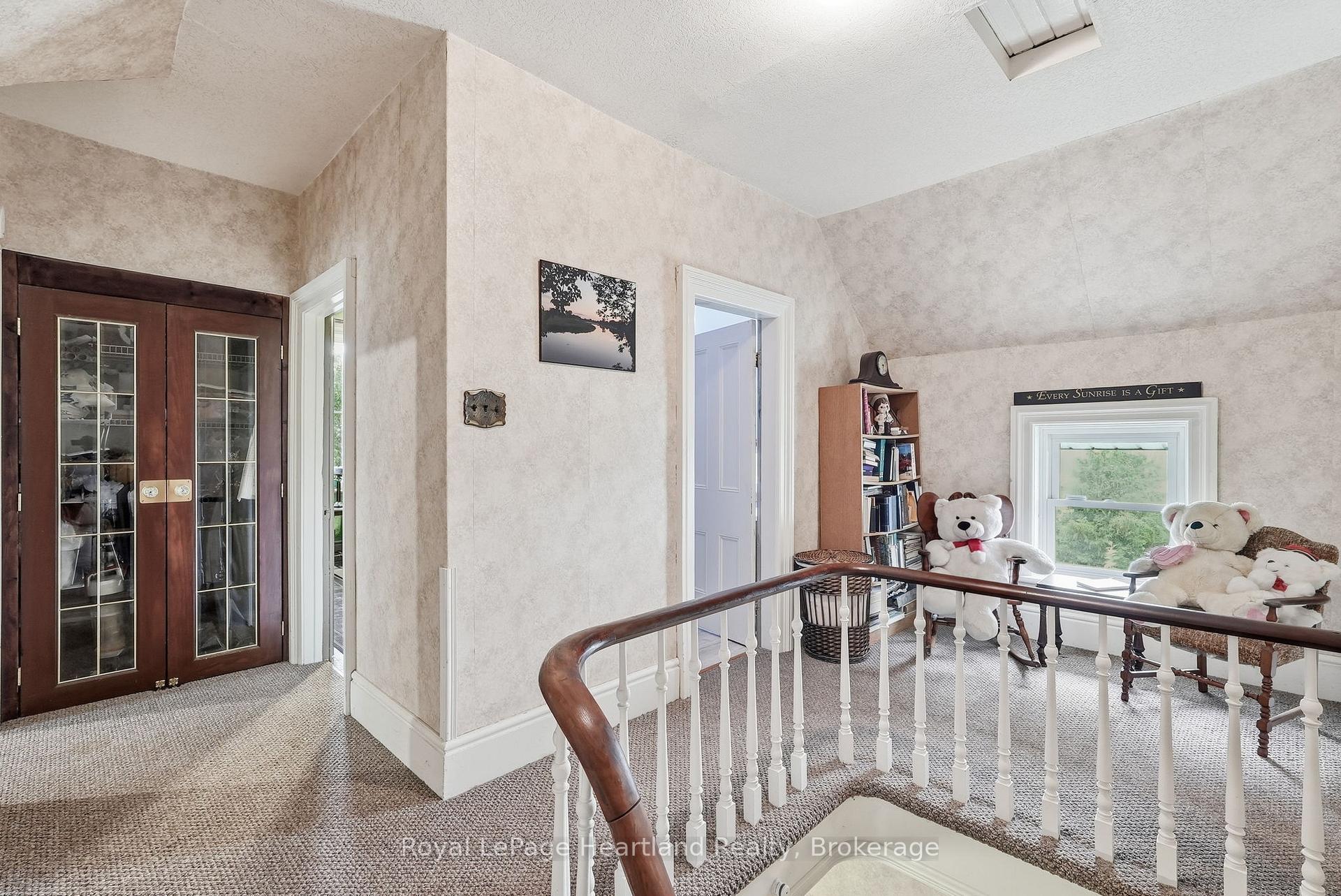 Photo 22 of 2037 Harriston Road, Howick — HOMEH