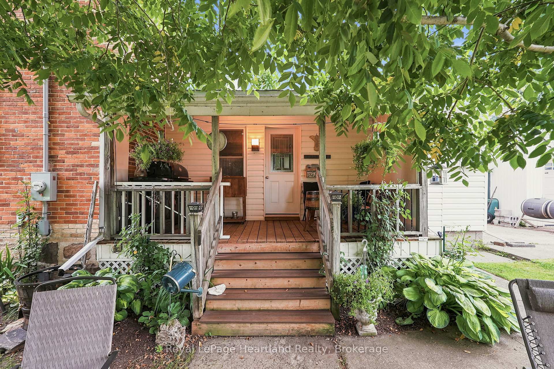 Photo 32 of 2037 Harriston Road, Howick — HOMEH