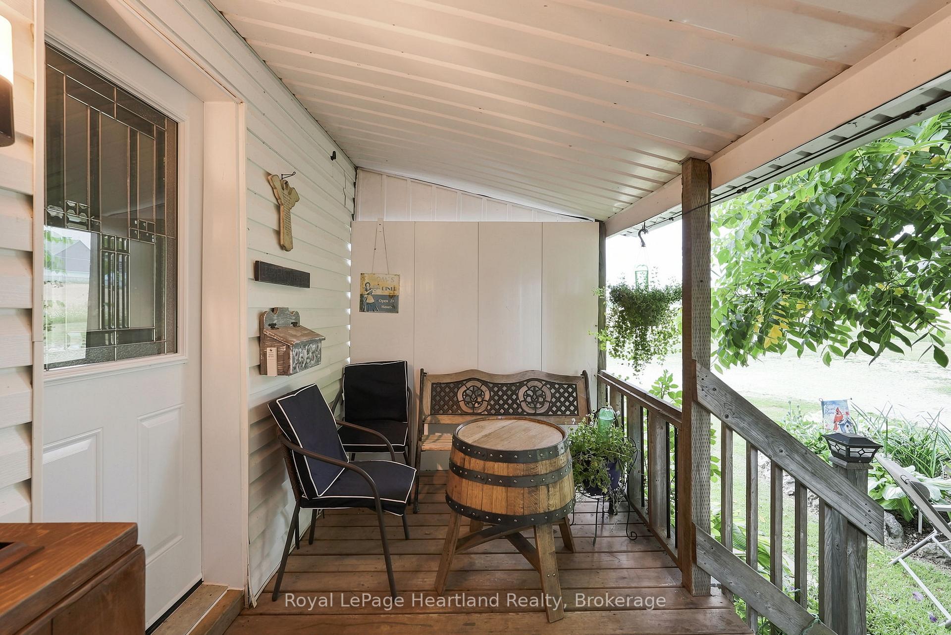 Photo 34 of 2037 Harriston Road, Howick — HOMEH