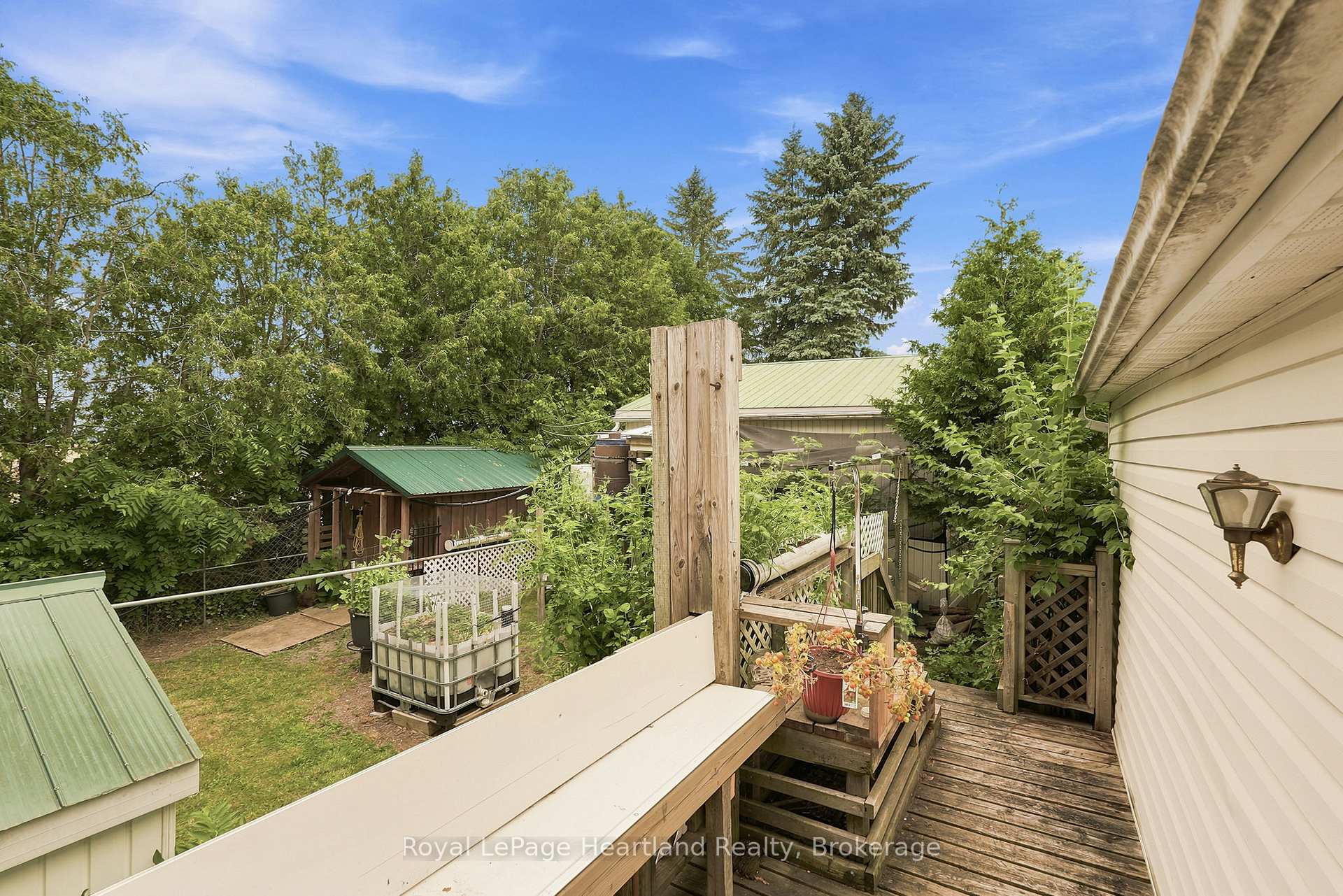 Photo 35 of 2037 Harriston Road, Howick — HOMEH