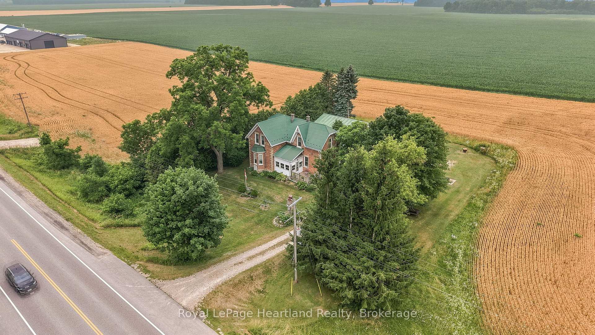 Photo 39 of 2037 Harriston Road, Howick — HOMEH