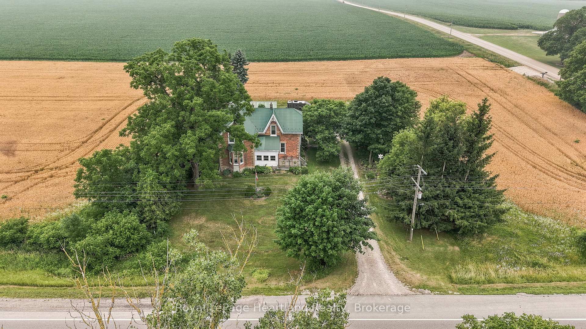 Photo 40 of 2037 Harriston Road, Howick — HOMEH