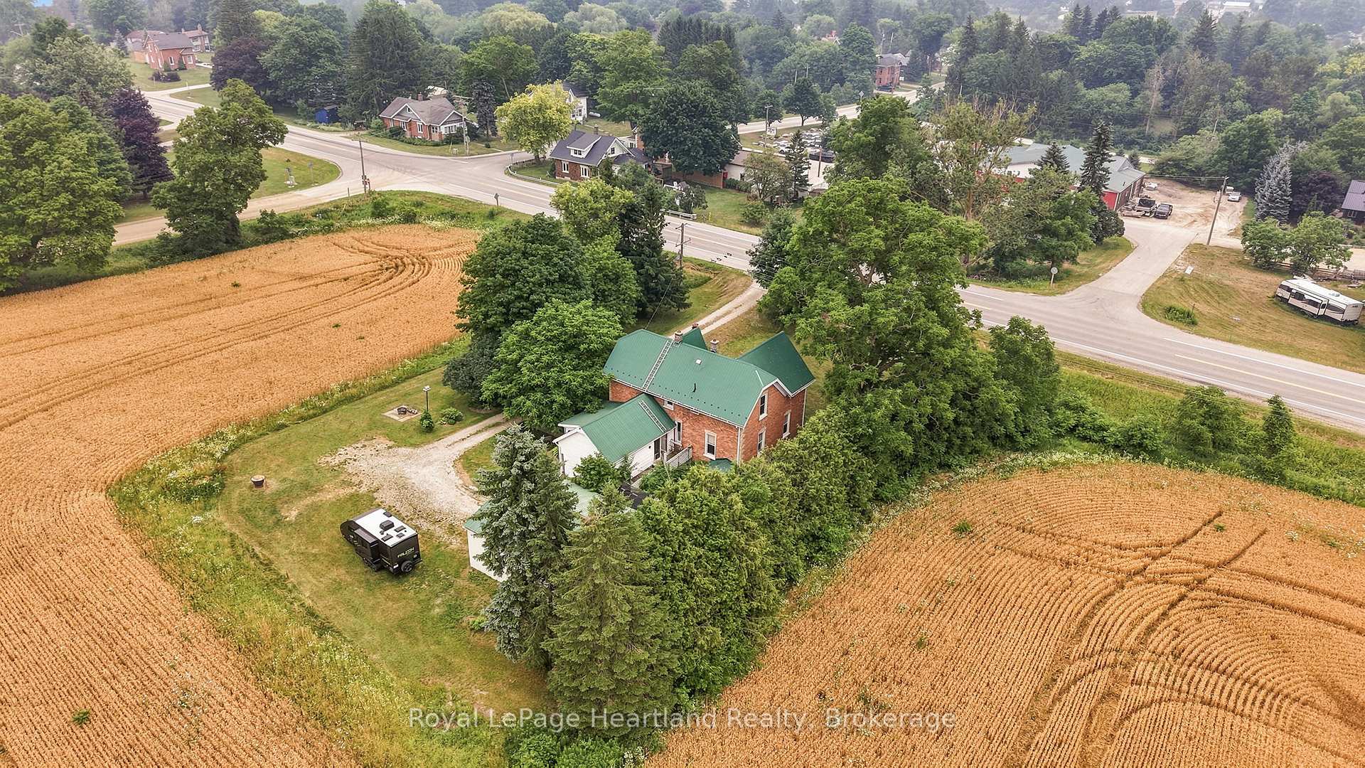 Photo 41 of 2037 Harriston Road, Howick — HOMEH