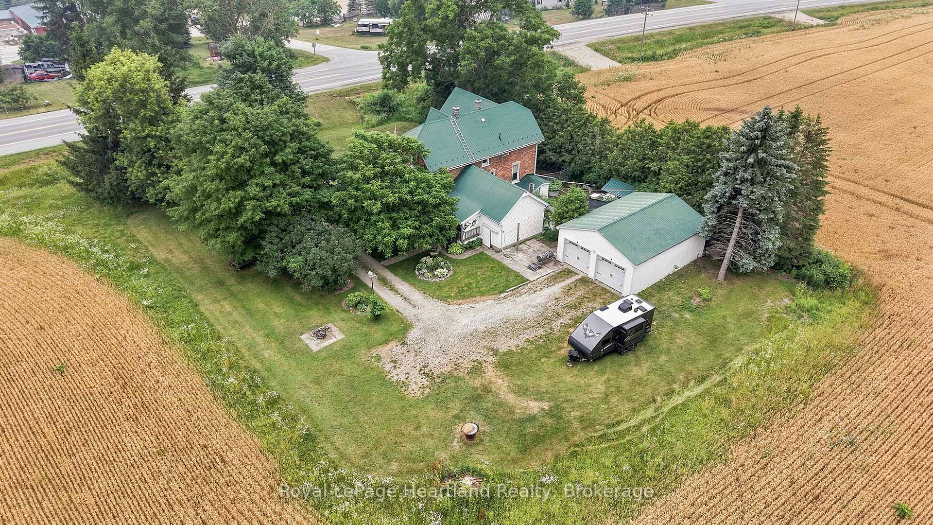 Photo 43 of 2037 Harriston Road, Howick — HOMEH