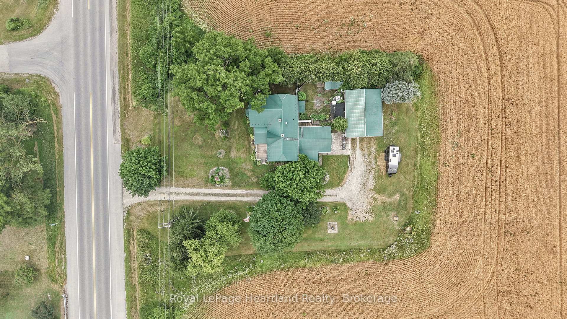 Photo 44 of 2037 Harriston Road, Howick — HOMEH