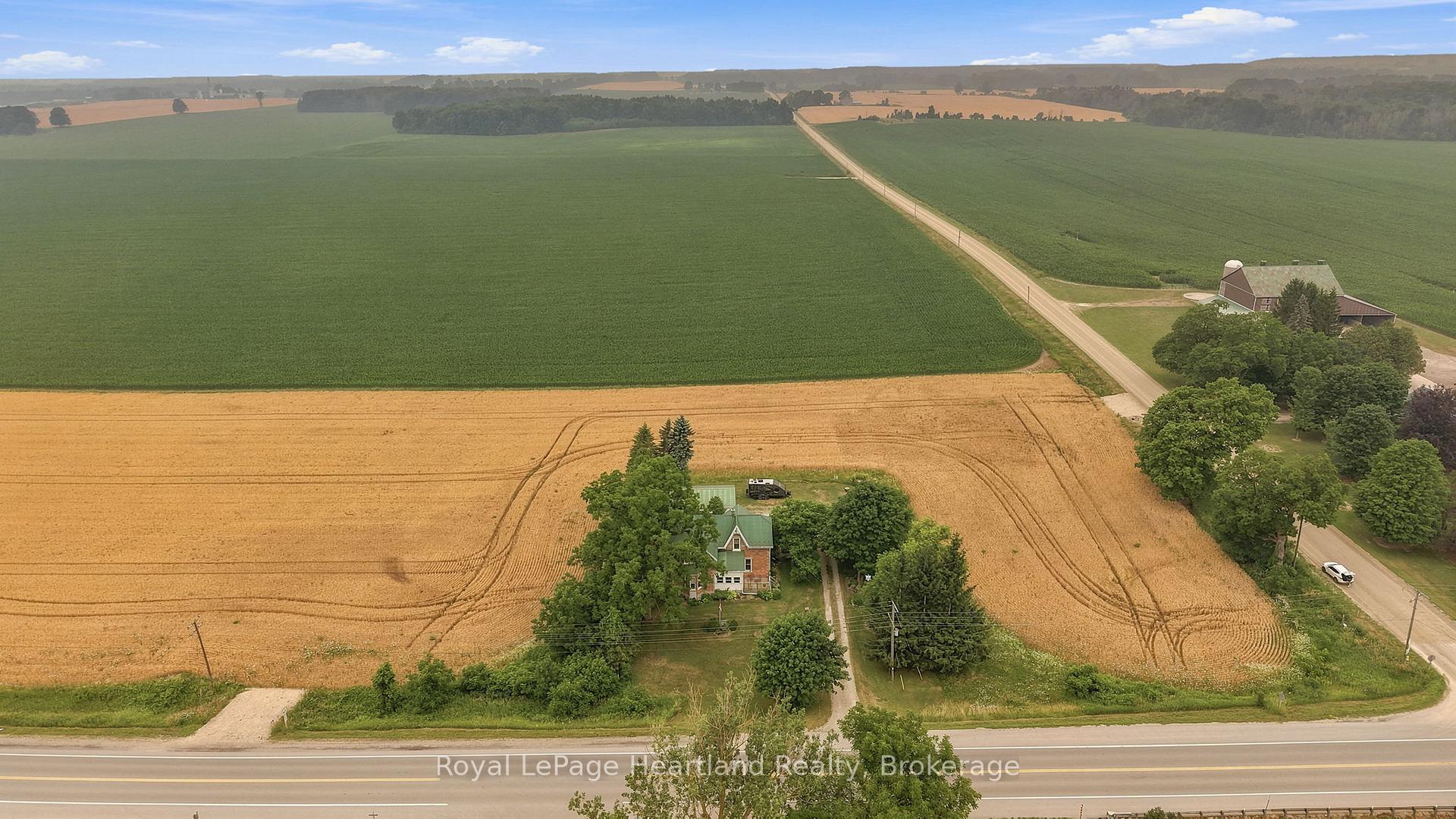 Photo 45 of 2037 Harriston Road, Howick — HOMEH
