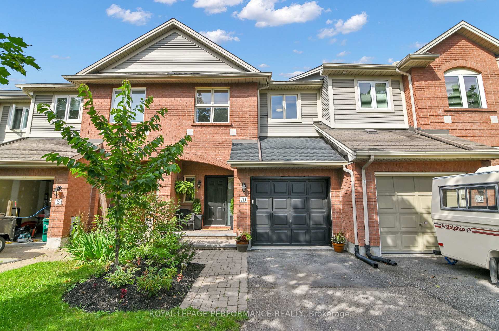 Photo 1 of 10 Rhapsody Lane, Ottawa, Hunt Club Woods — HOMEH