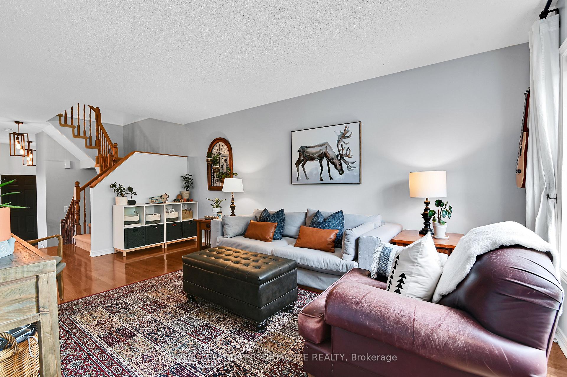 Photo 9 of 10 Rhapsody Lane, Ottawa, Hunt Club Woods — HOMEH