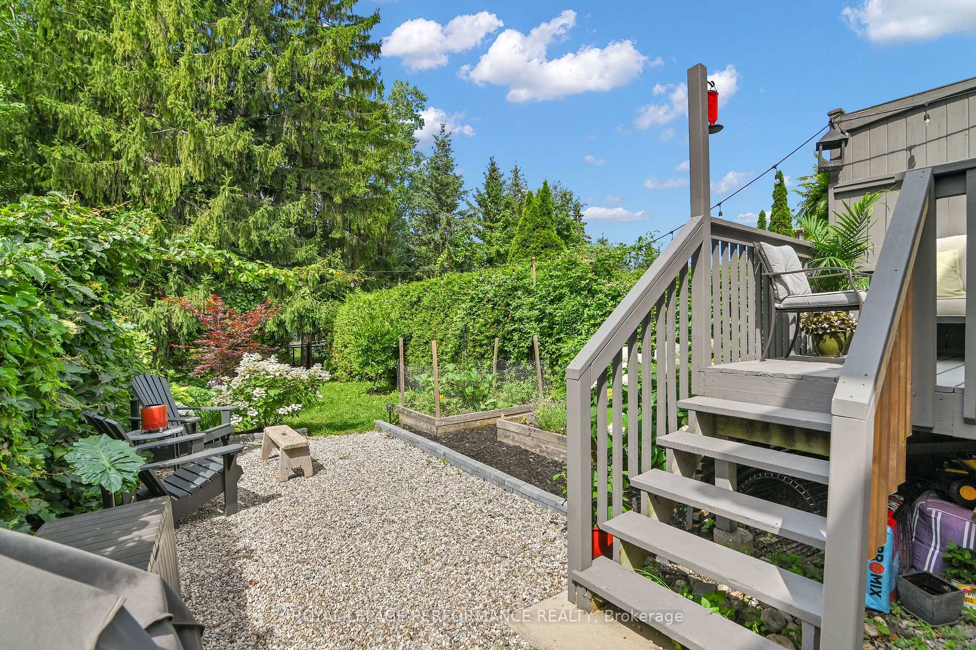 Photo 25 of 10 Rhapsody Lane, Ottawa, Hunt Club Woods — HOMEH