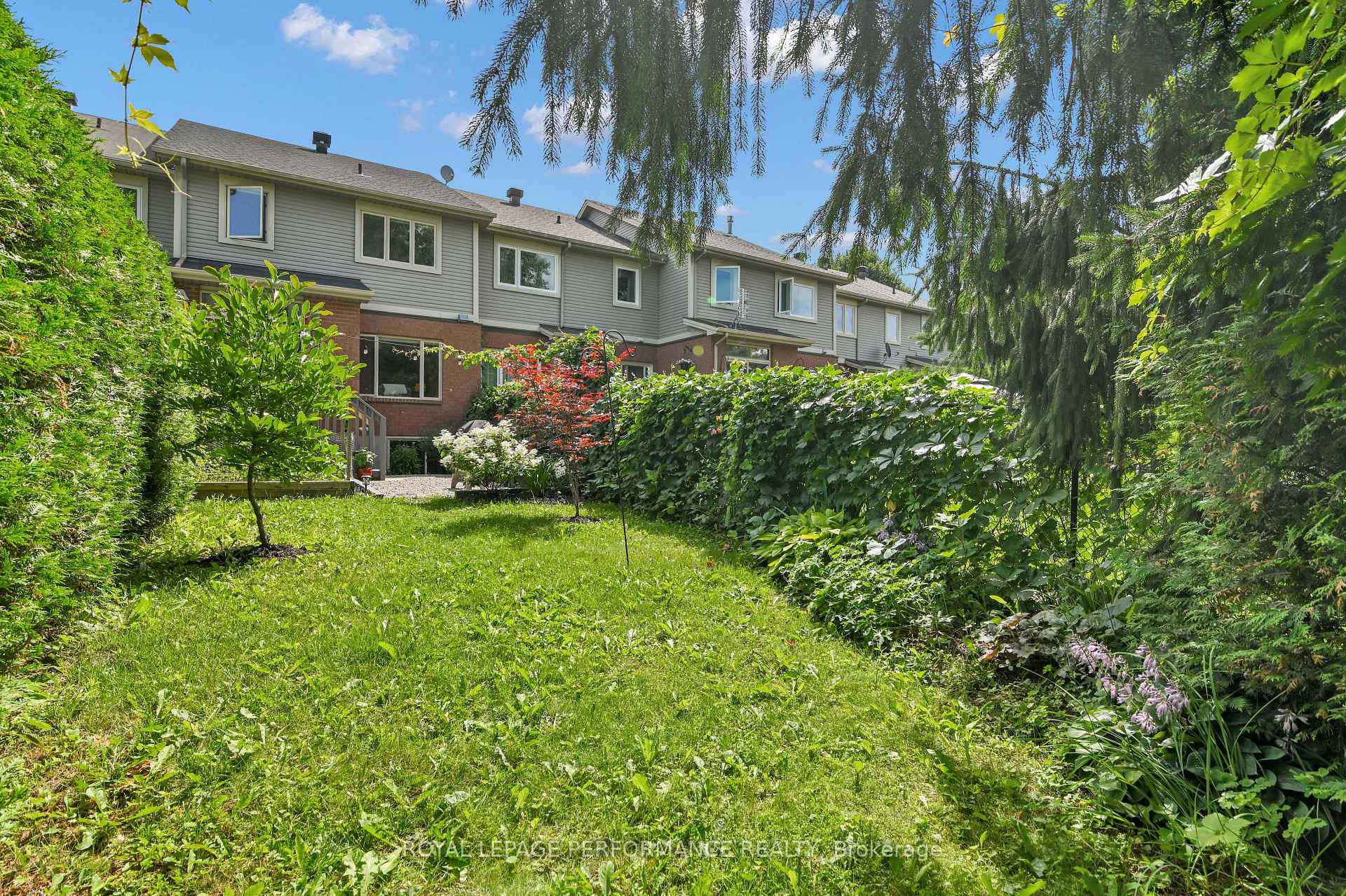Photo 28 of 10 Rhapsody Lane, Ottawa, Hunt Club Woods — HOMEH