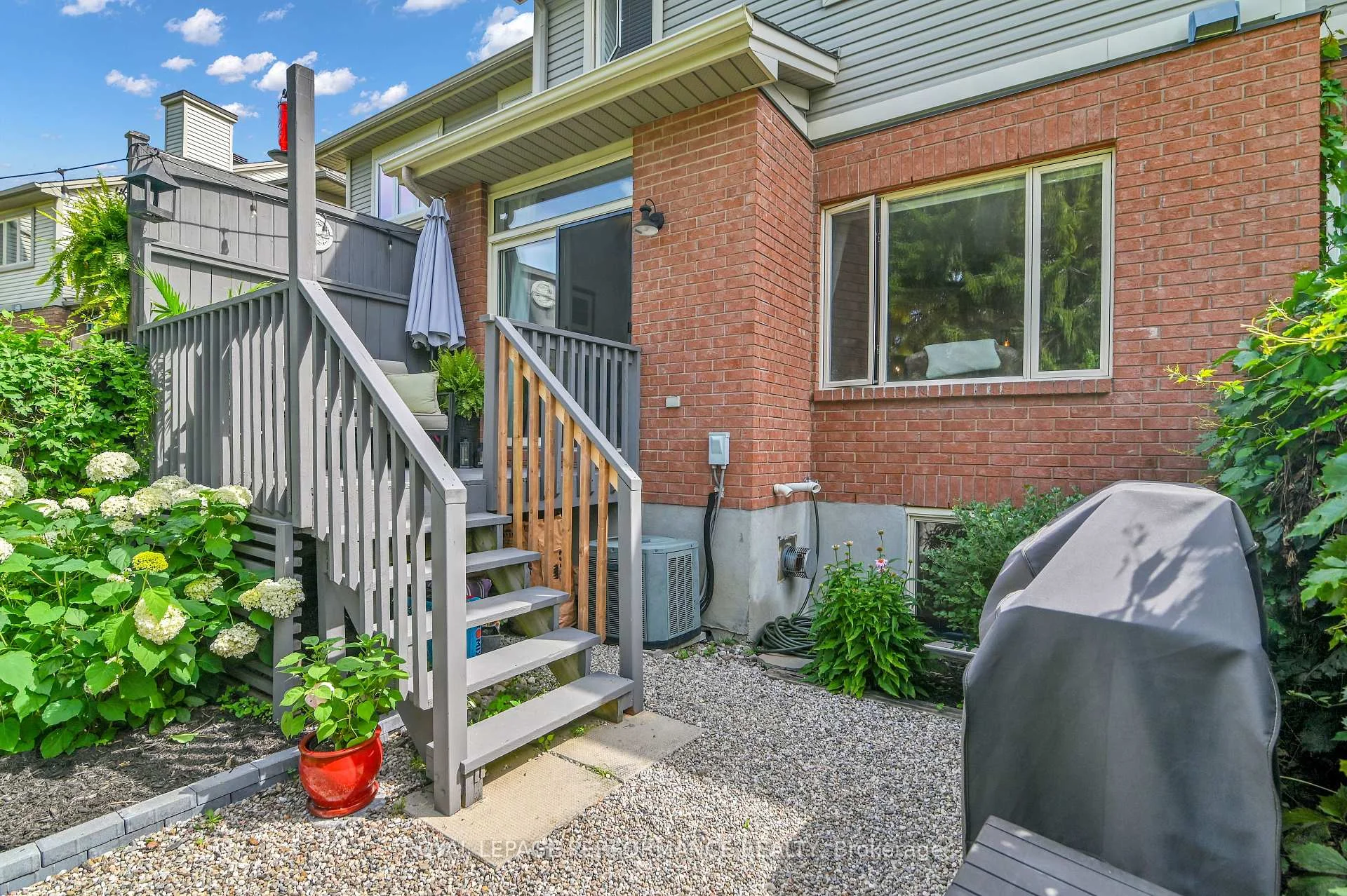 Photo 11 of 10 Rhapsody Lane, Ottawa, Hunt Club Woods — HOMEH