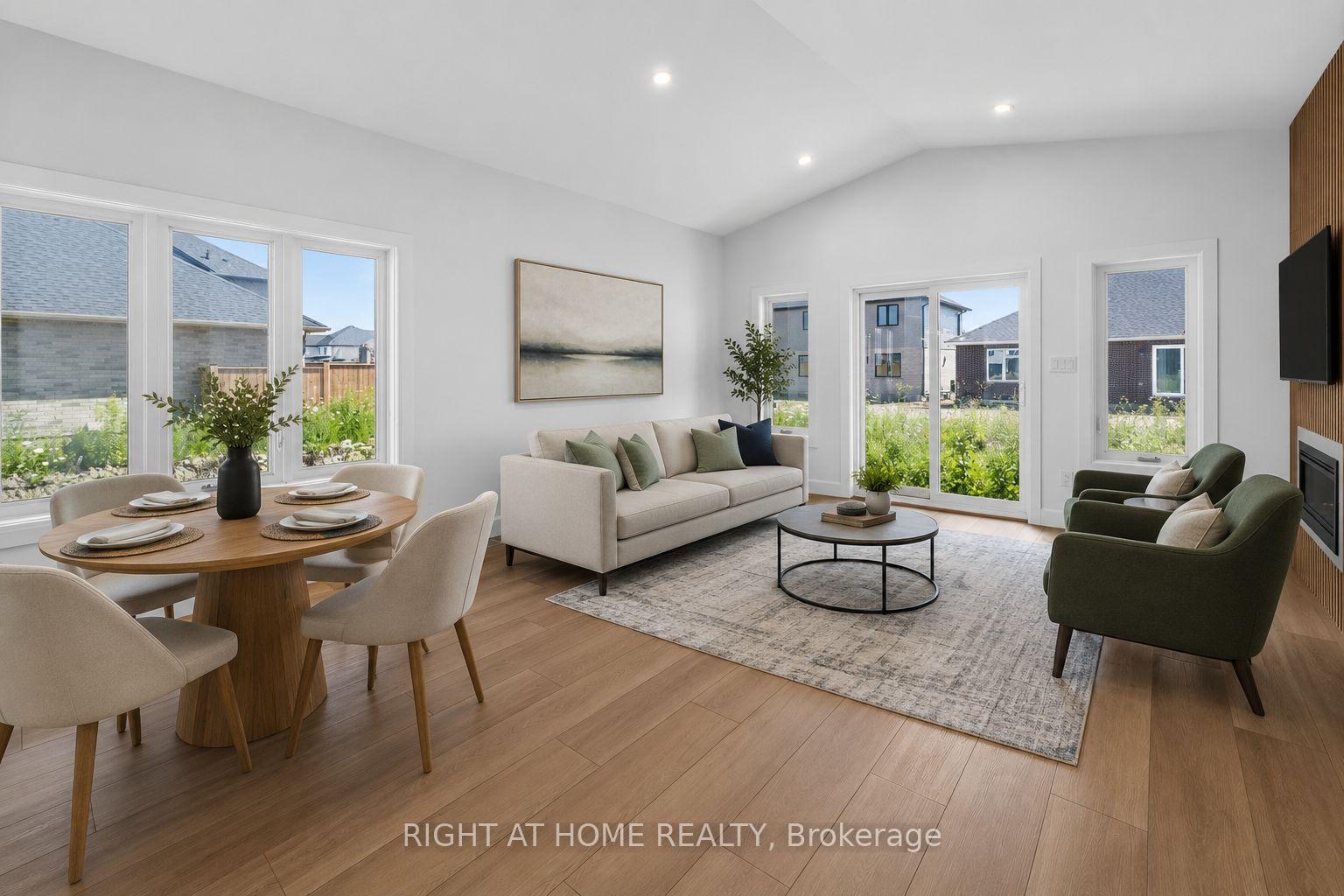 Photo 6 of 173 Renaissance Drive, St. Thomas — HOMEH