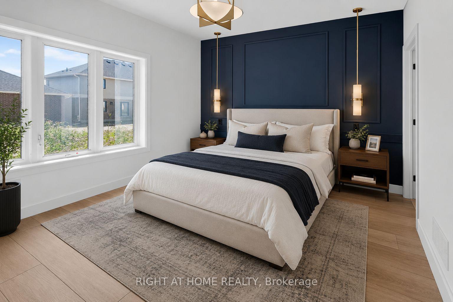 Photo 7 of 173 Renaissance Drive, St. Thomas — HOMEH