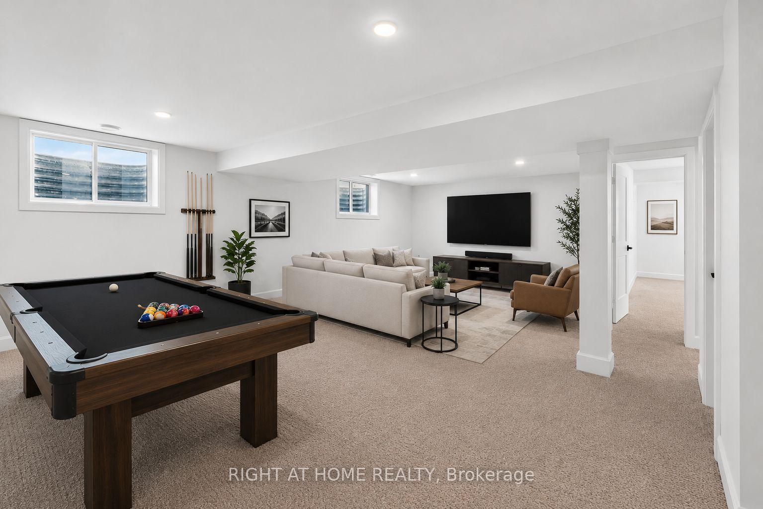 Photo 10 of 173 Renaissance Drive, St. Thomas — HOMEH