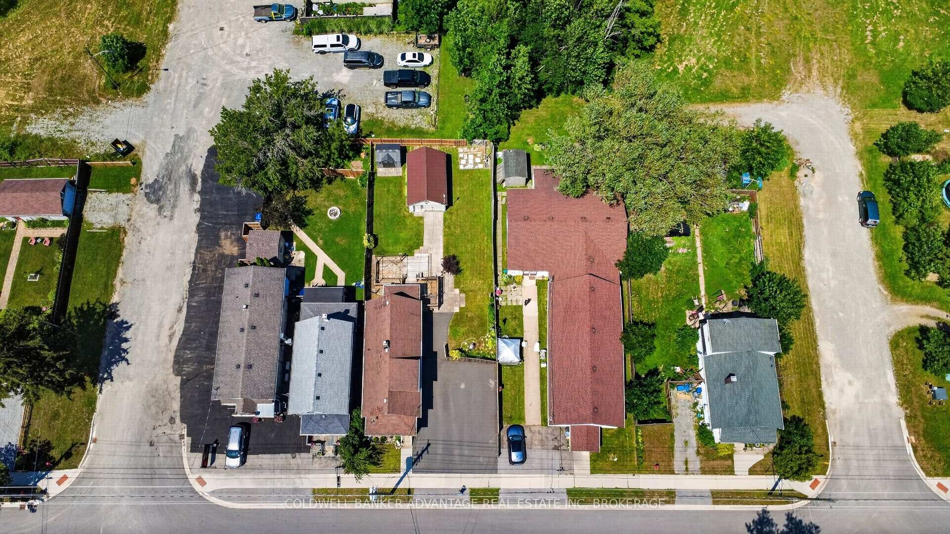 Photo 20 of 229 Broadway Avenue, Welland, Broadway — HOMEH