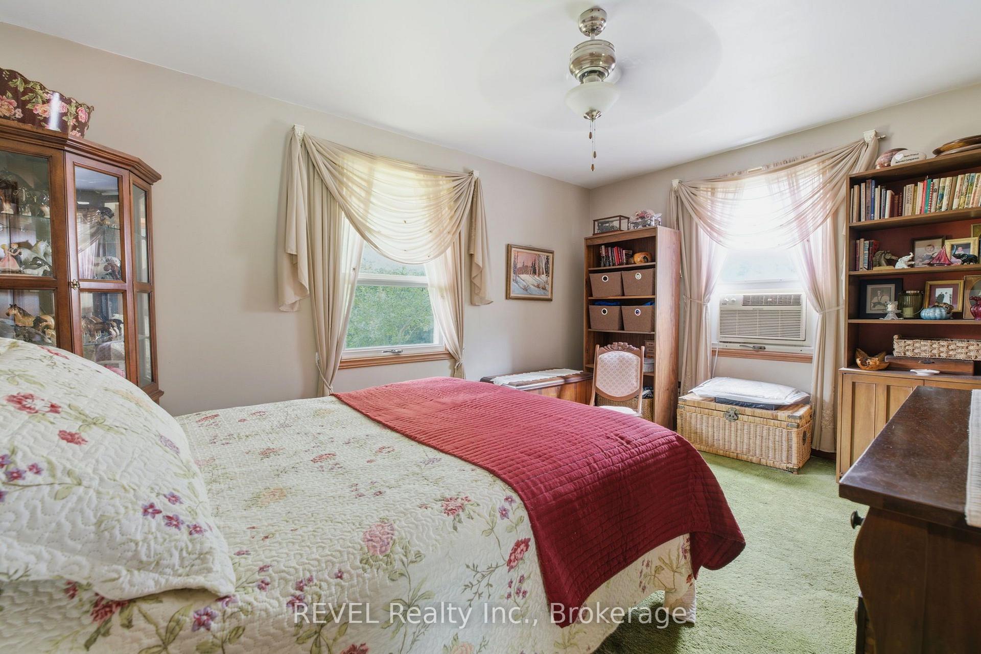 Photo 22 of 4325 White Road, Port Colborne, Bethel — HOMEH