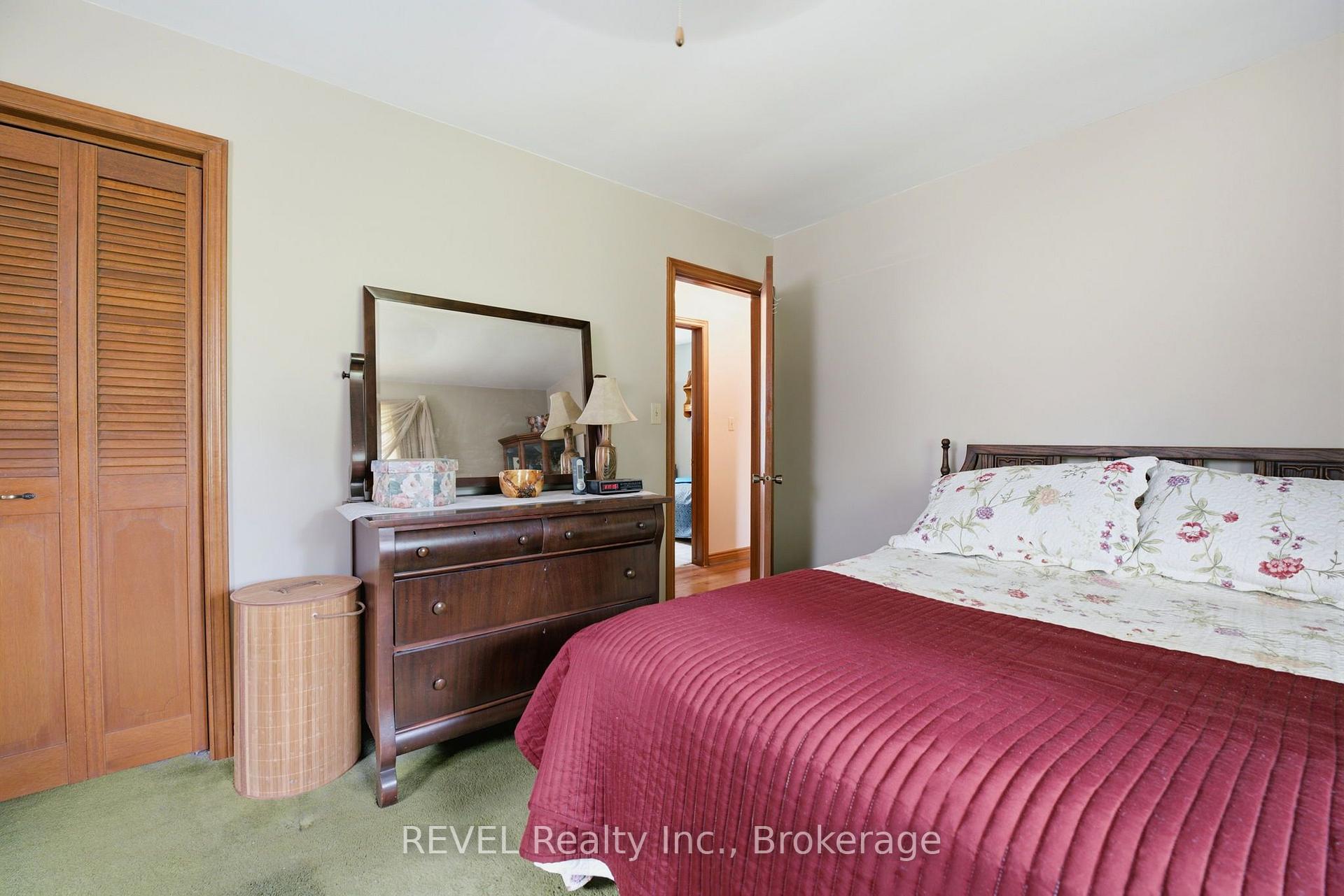 Photo 23 of 4325 White Road, Port Colborne, Bethel — HOMEH