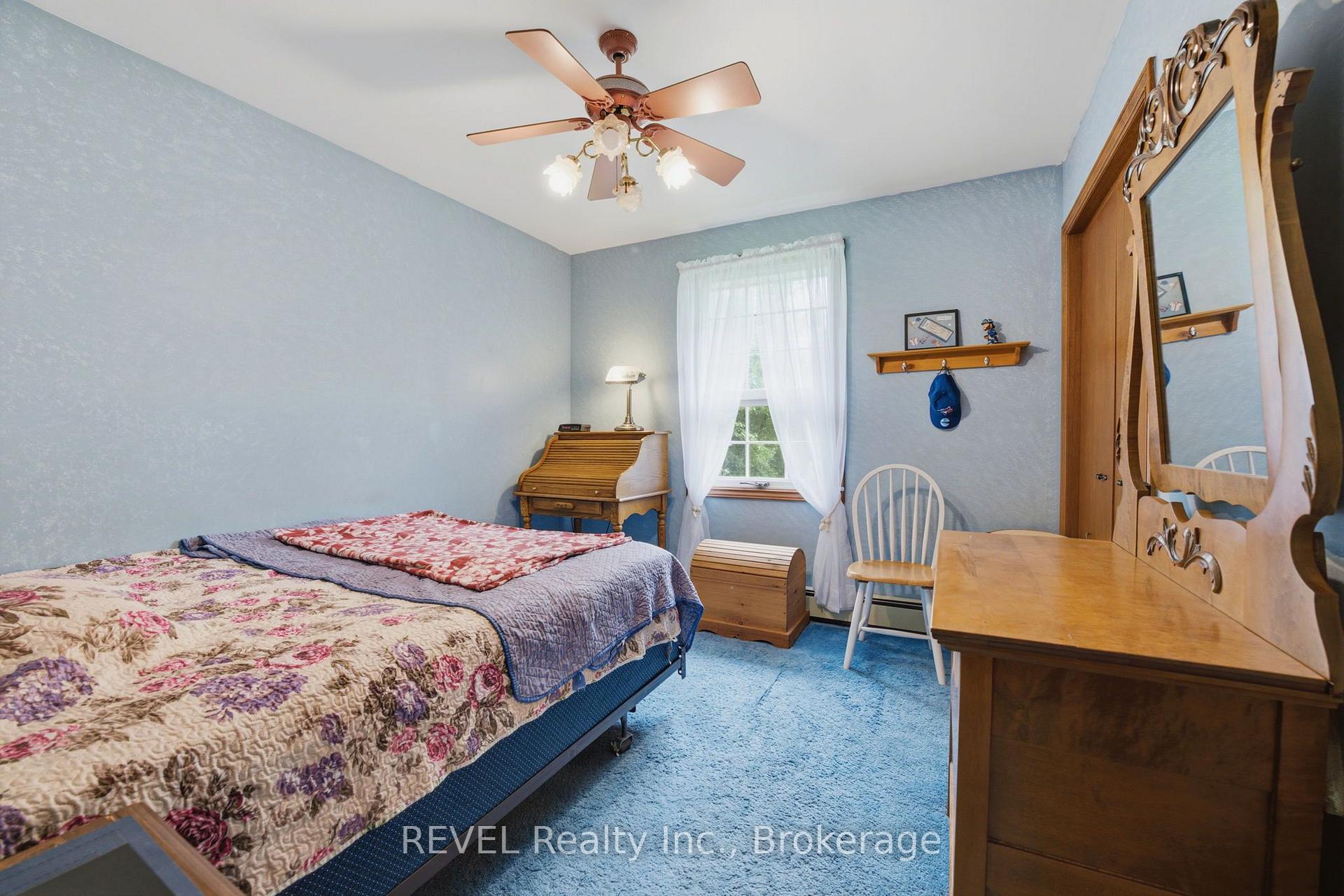 Photo 24 of 4325 White Road, Port Colborne, Bethel — HOMEH