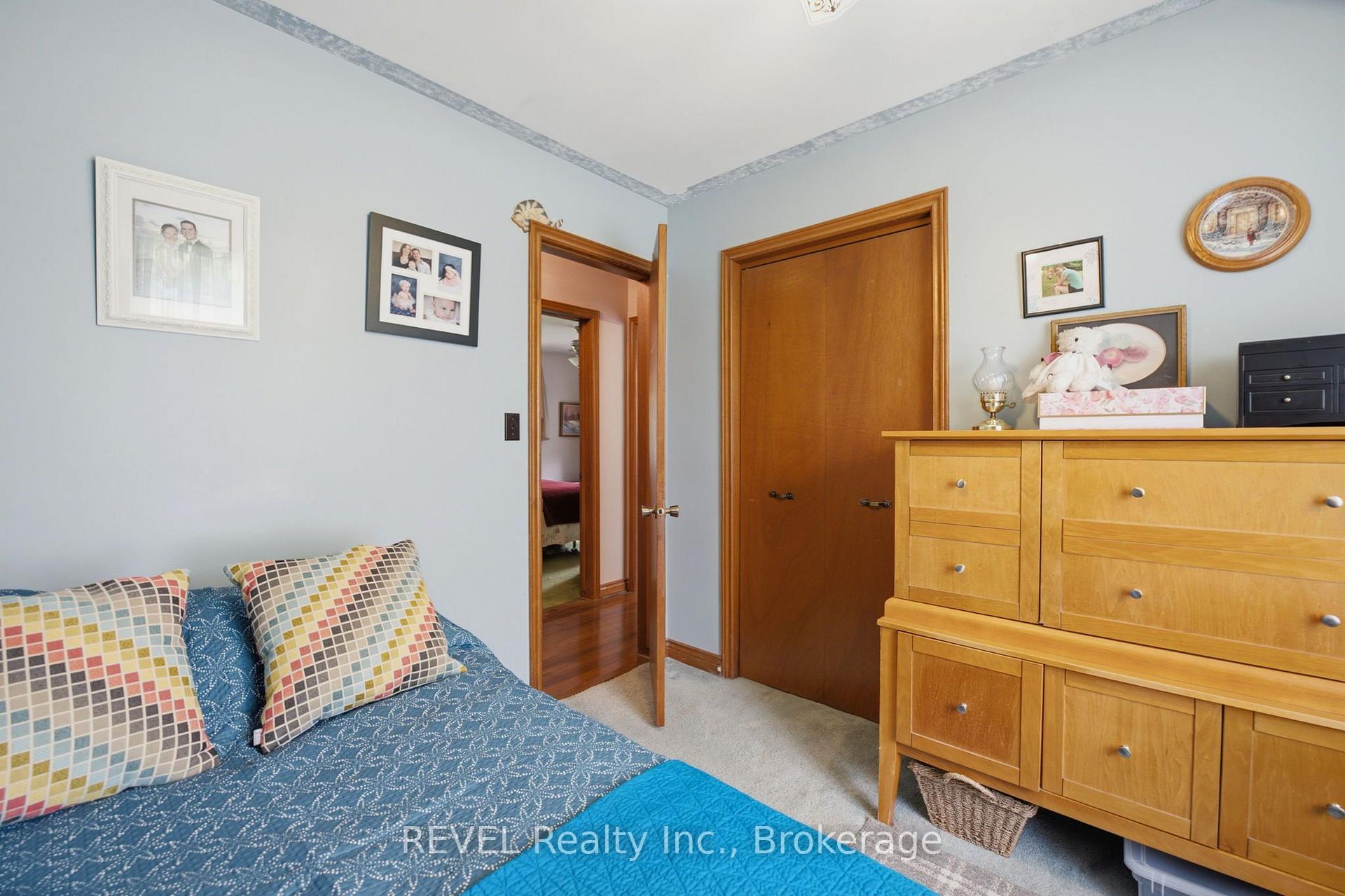 Photo 27 of 4325 White Road, Port Colborne, Bethel — HOMEH