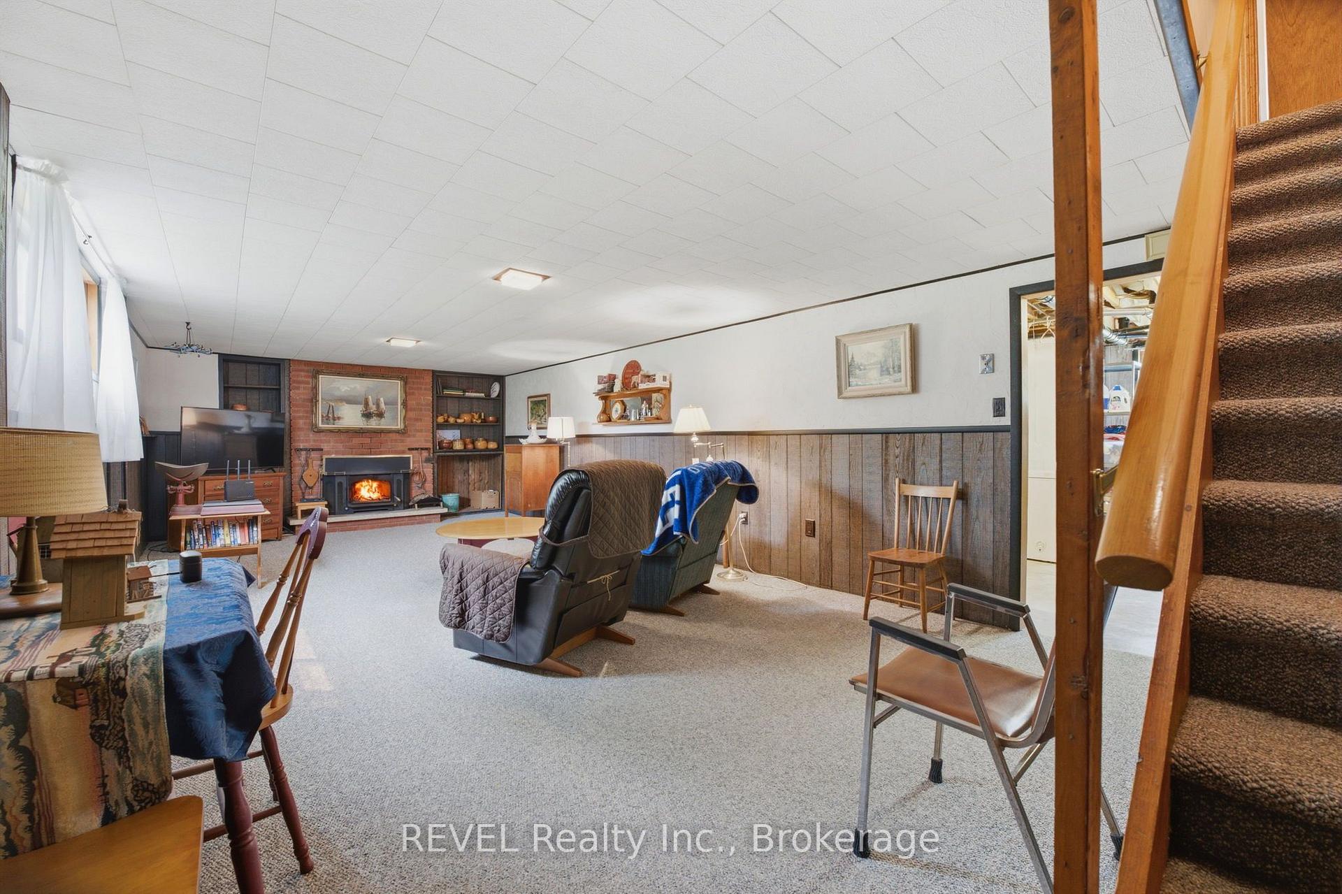 Photo 28 of 4325 White Road, Port Colborne, Bethel — HOMEH