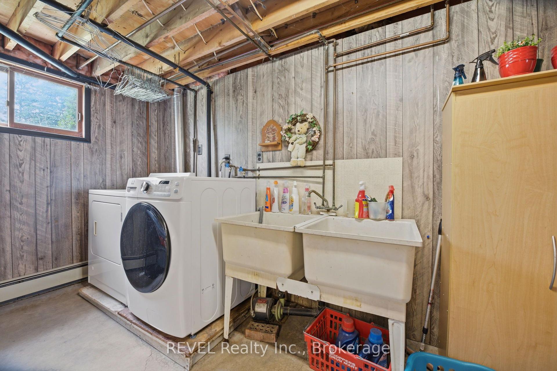 Photo 31 of 4325 White Road, Port Colborne, Bethel — HOMEH