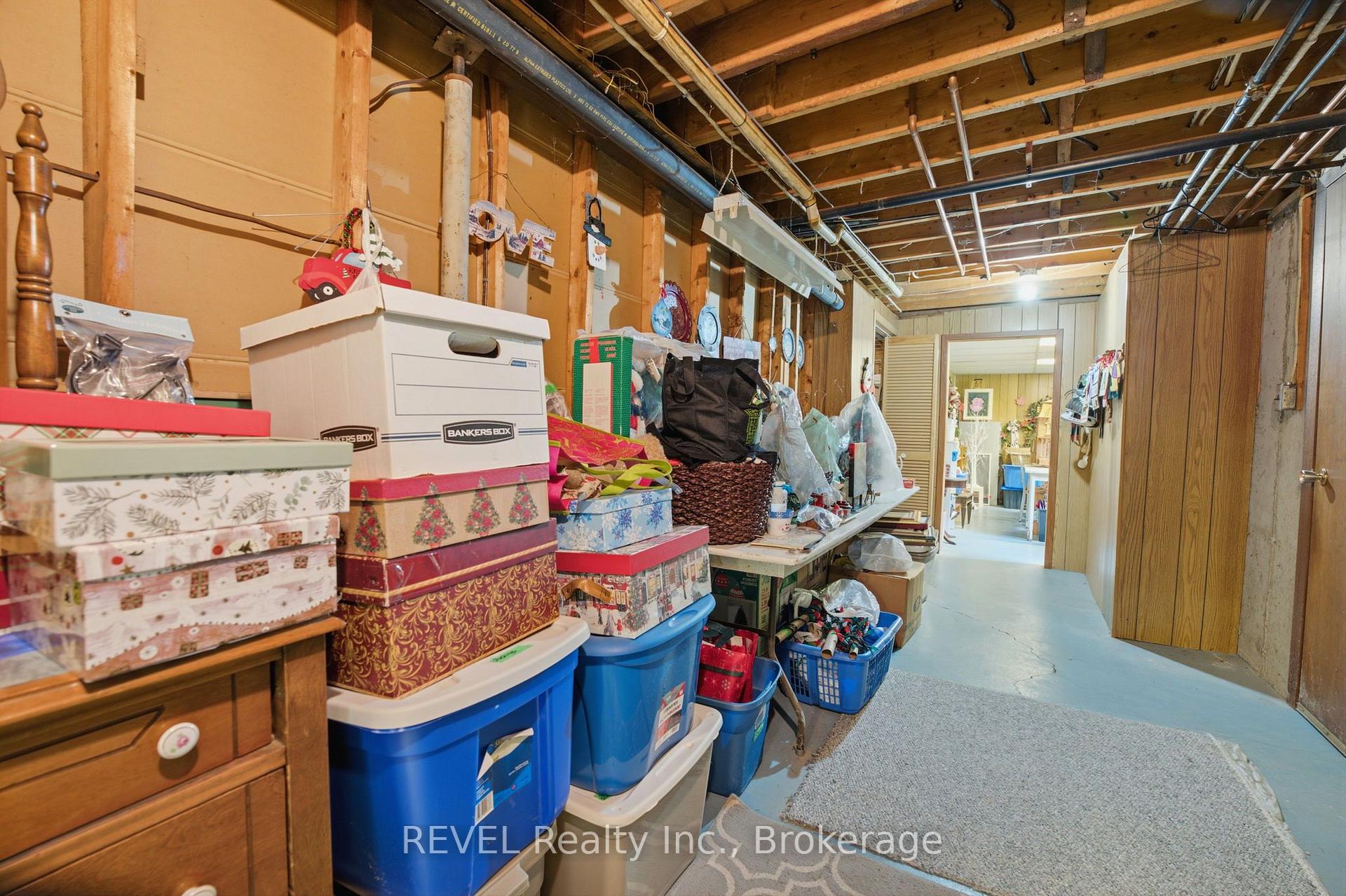 Photo 33 of 4325 White Road, Port Colborne, Bethel — HOMEH