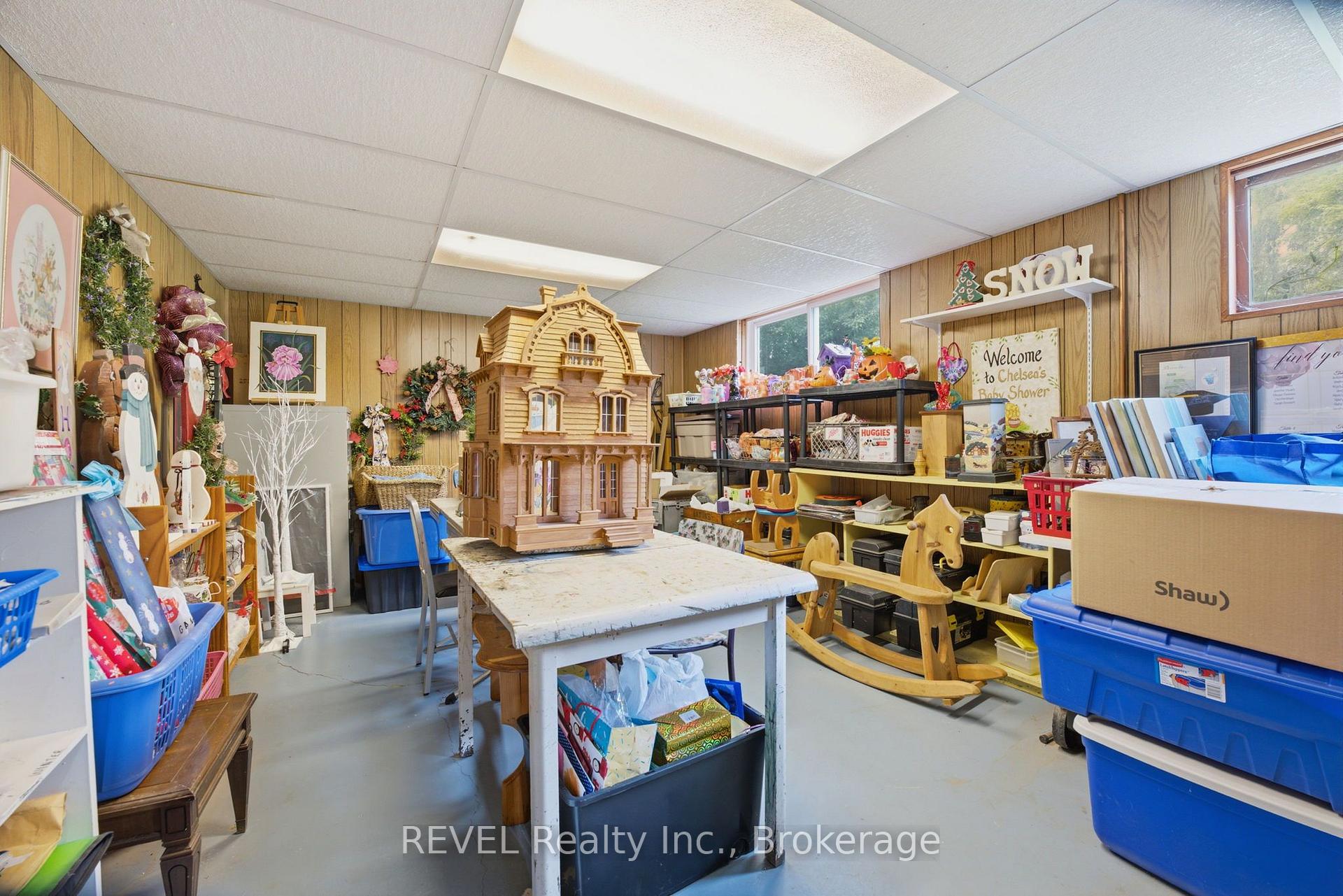 Photo 34 of 4325 White Road, Port Colborne, Bethel — HOMEH