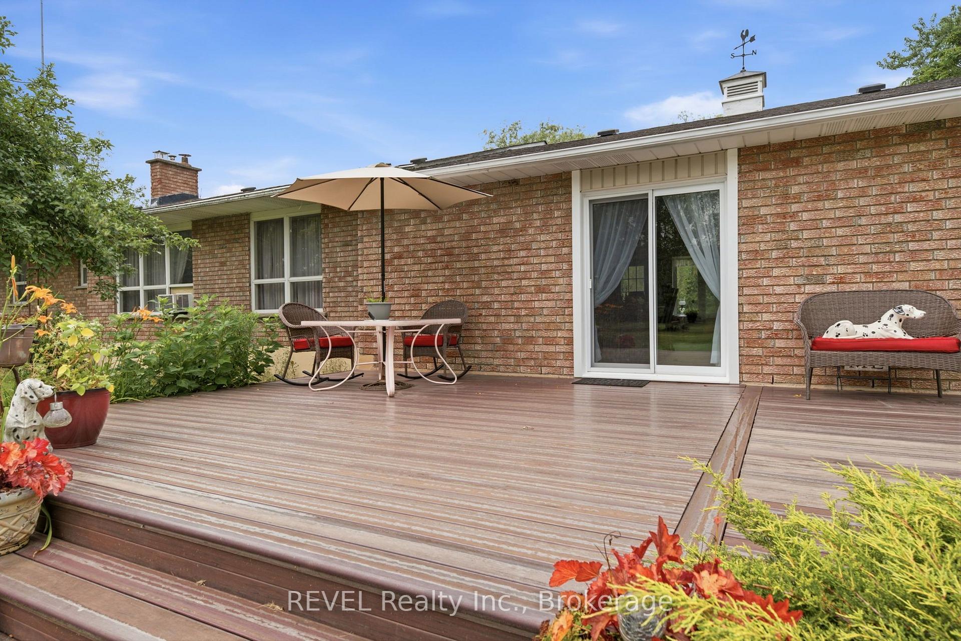 Photo 41 of 4325 White Road, Port Colborne, Bethel — HOMEH