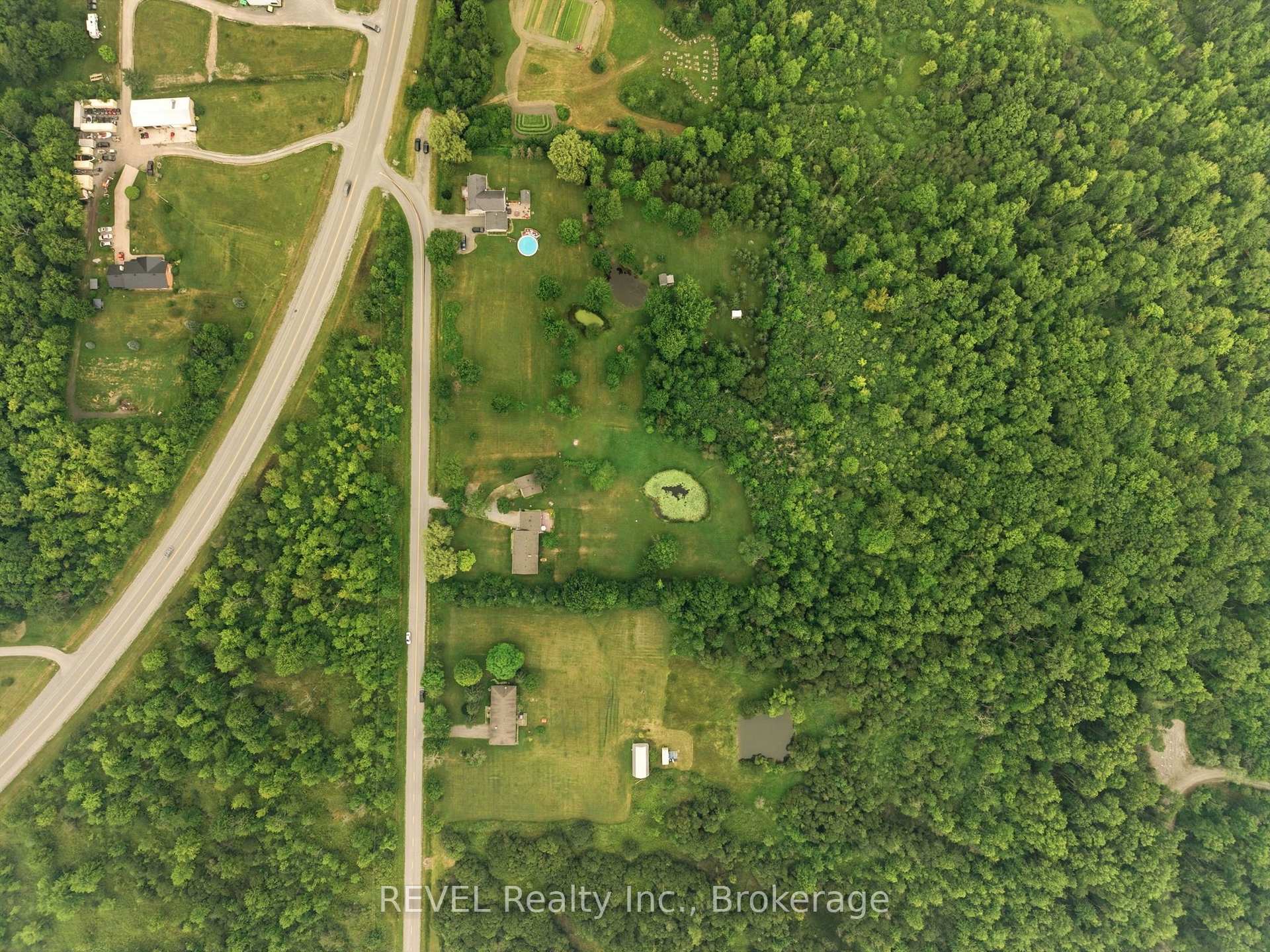 Photo 43 of 4325 White Road, Port Colborne, Bethel — HOMEH