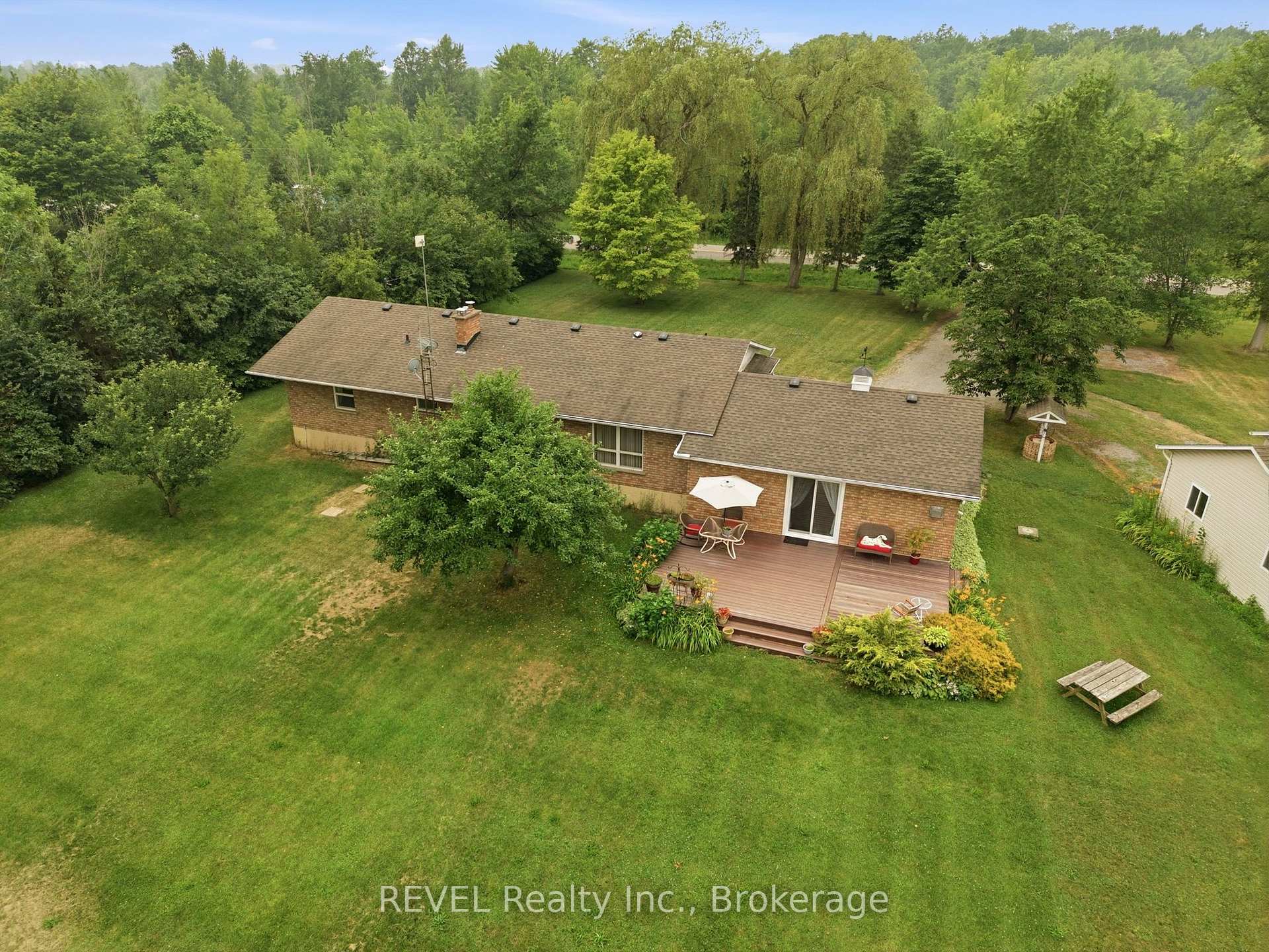 Photo 47 of 4325 White Road, Port Colborne, Bethel — HOMEH