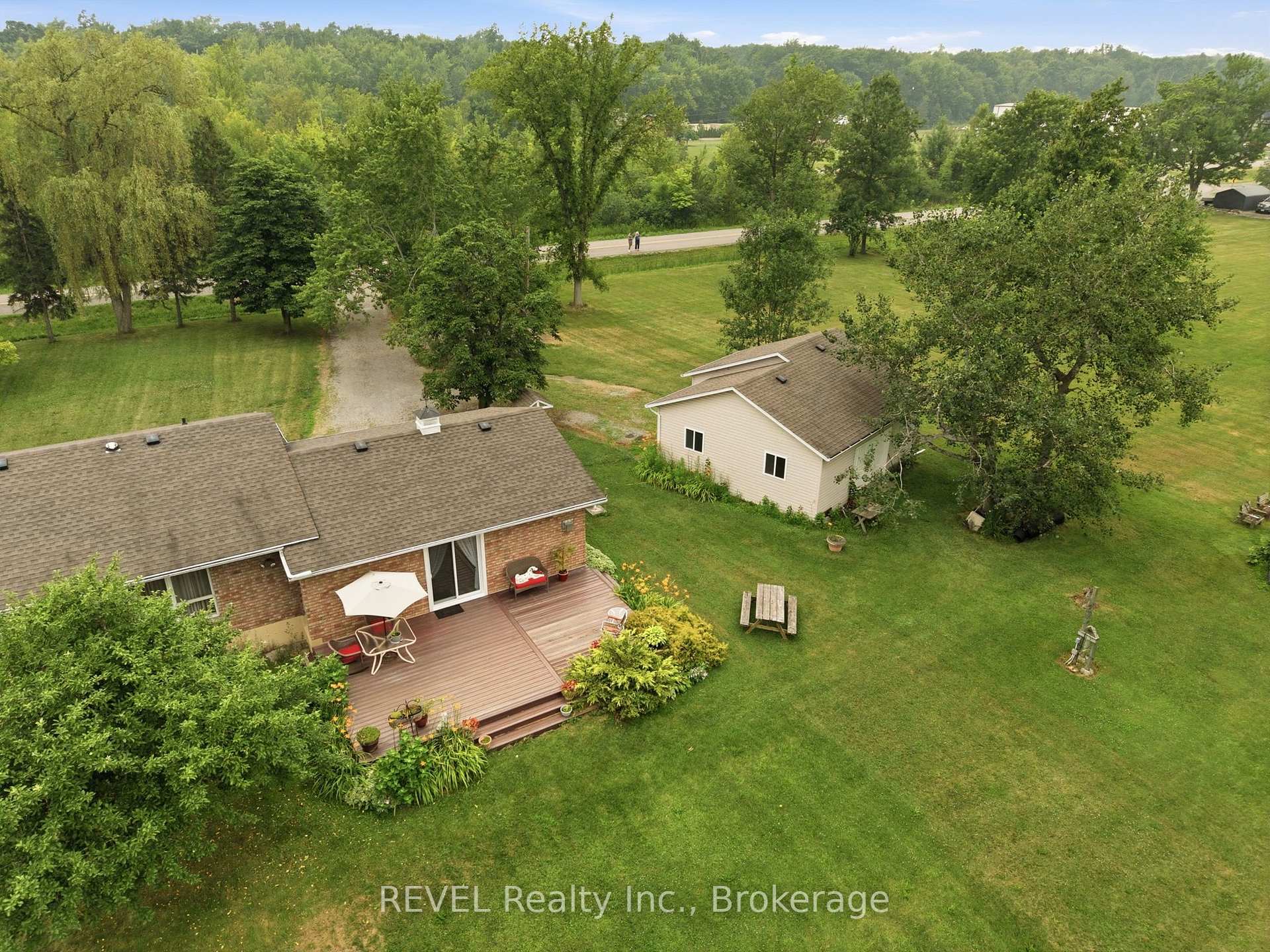 Photo 48 of 4325 White Road, Port Colborne, Bethel — HOMEH