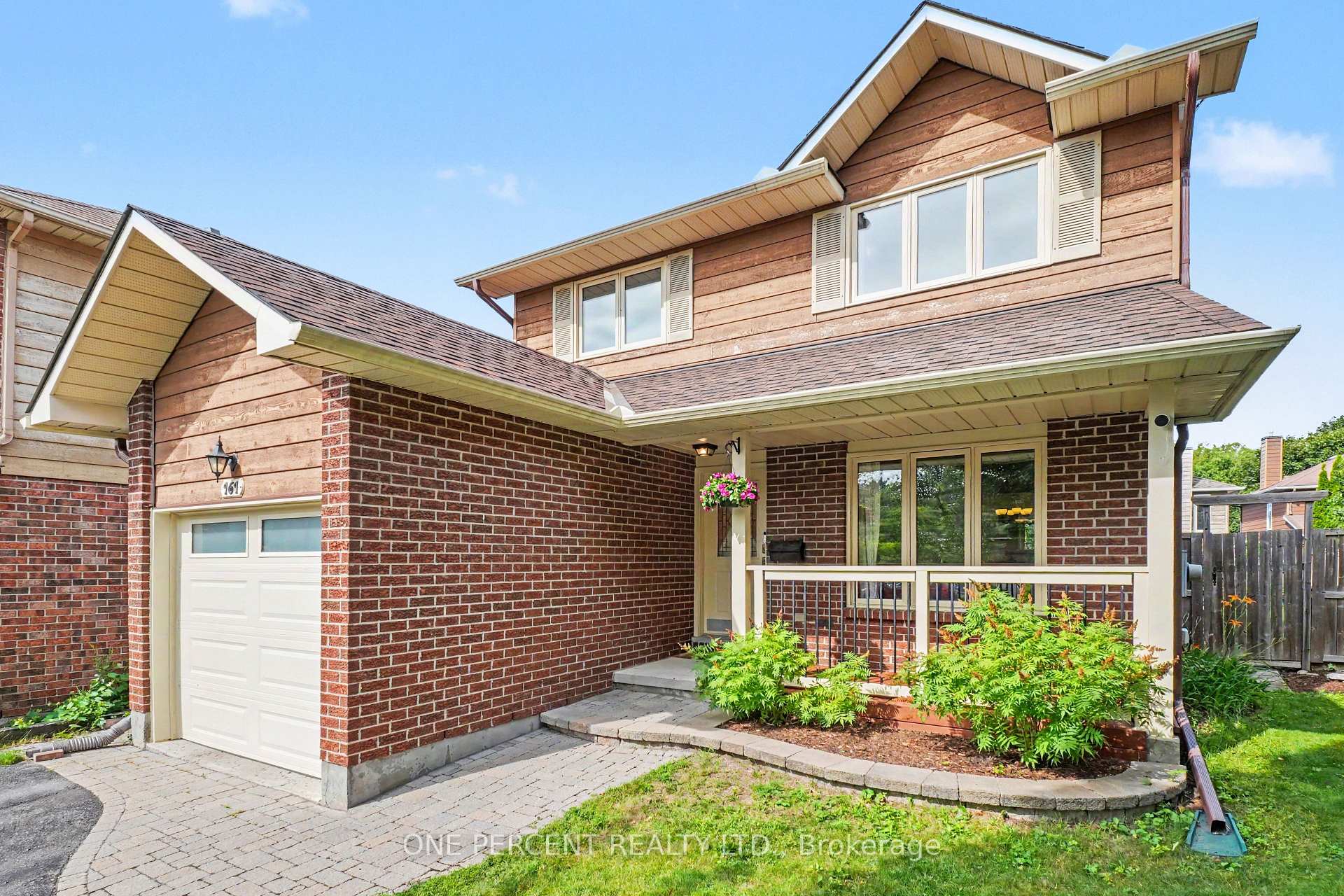 Photo 1 of 161 Beechfern Drive, Ottawa, Stittsville (Central) — HOMEH