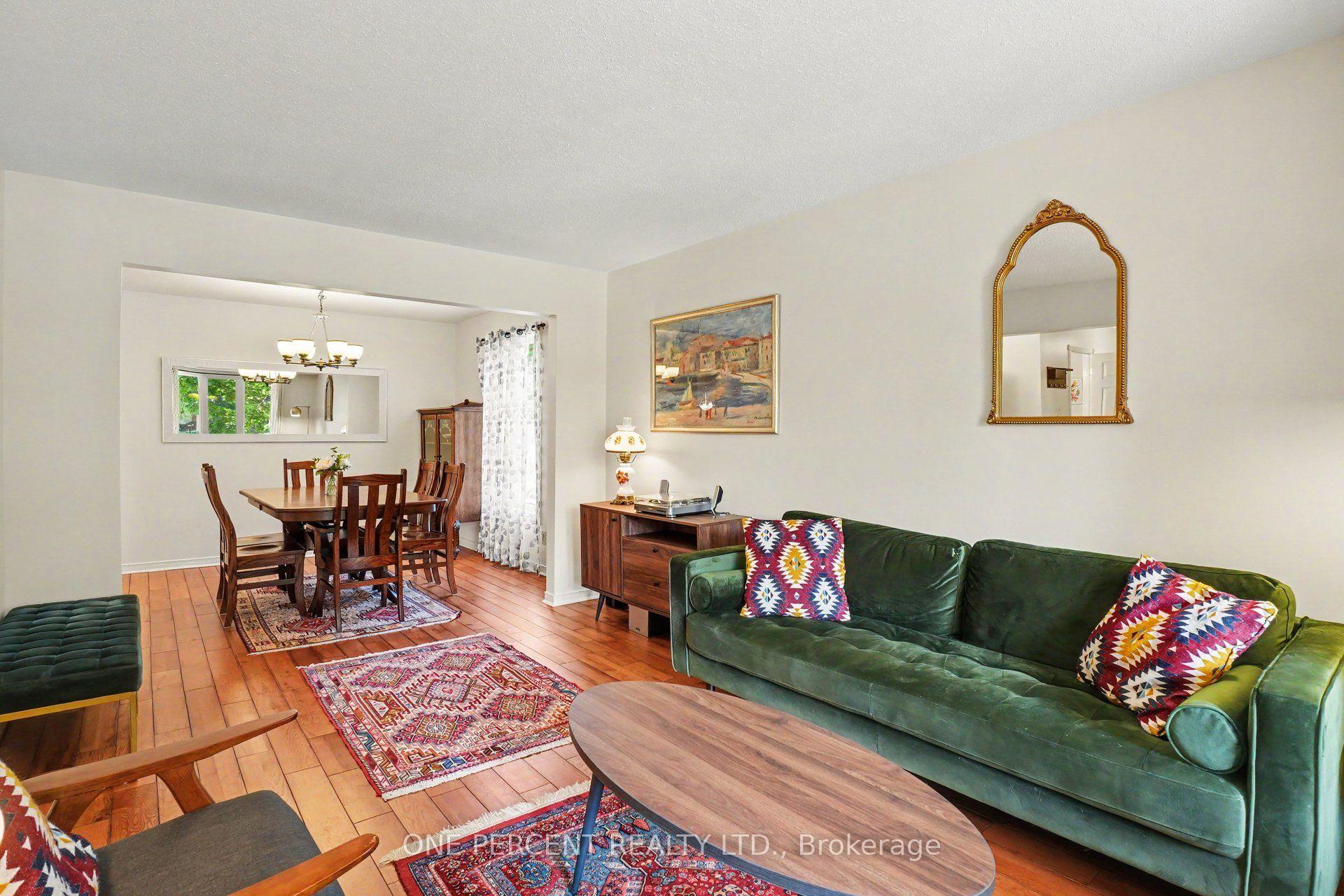 Photo 2 of 161 Beechfern Drive, Ottawa, Stittsville (Central) — HOMEH