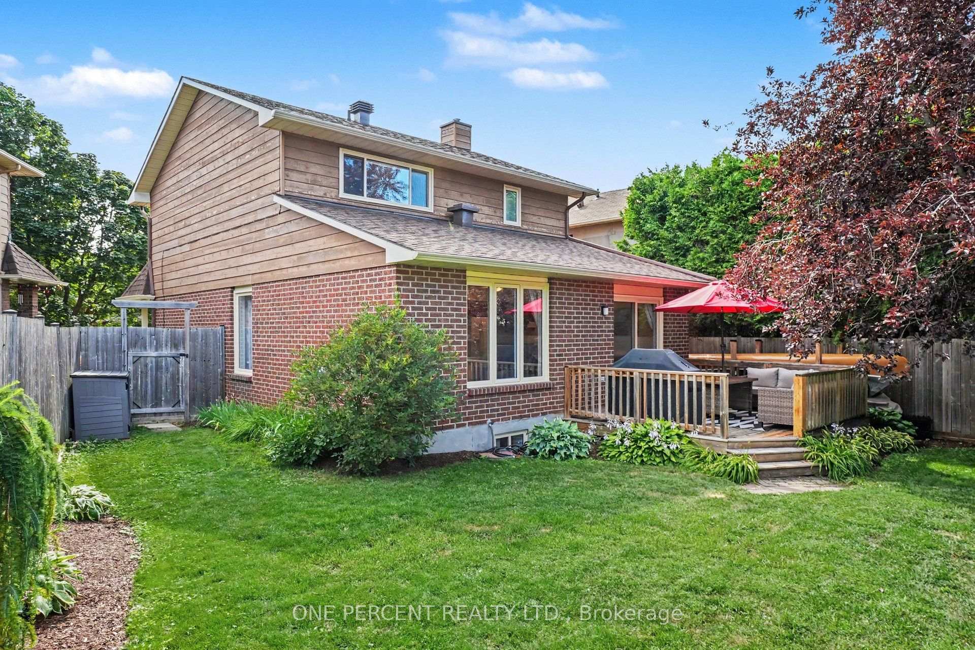 Photo 25 of 161 Beechfern Drive, Ottawa, Stittsville (Central) — HOMEH