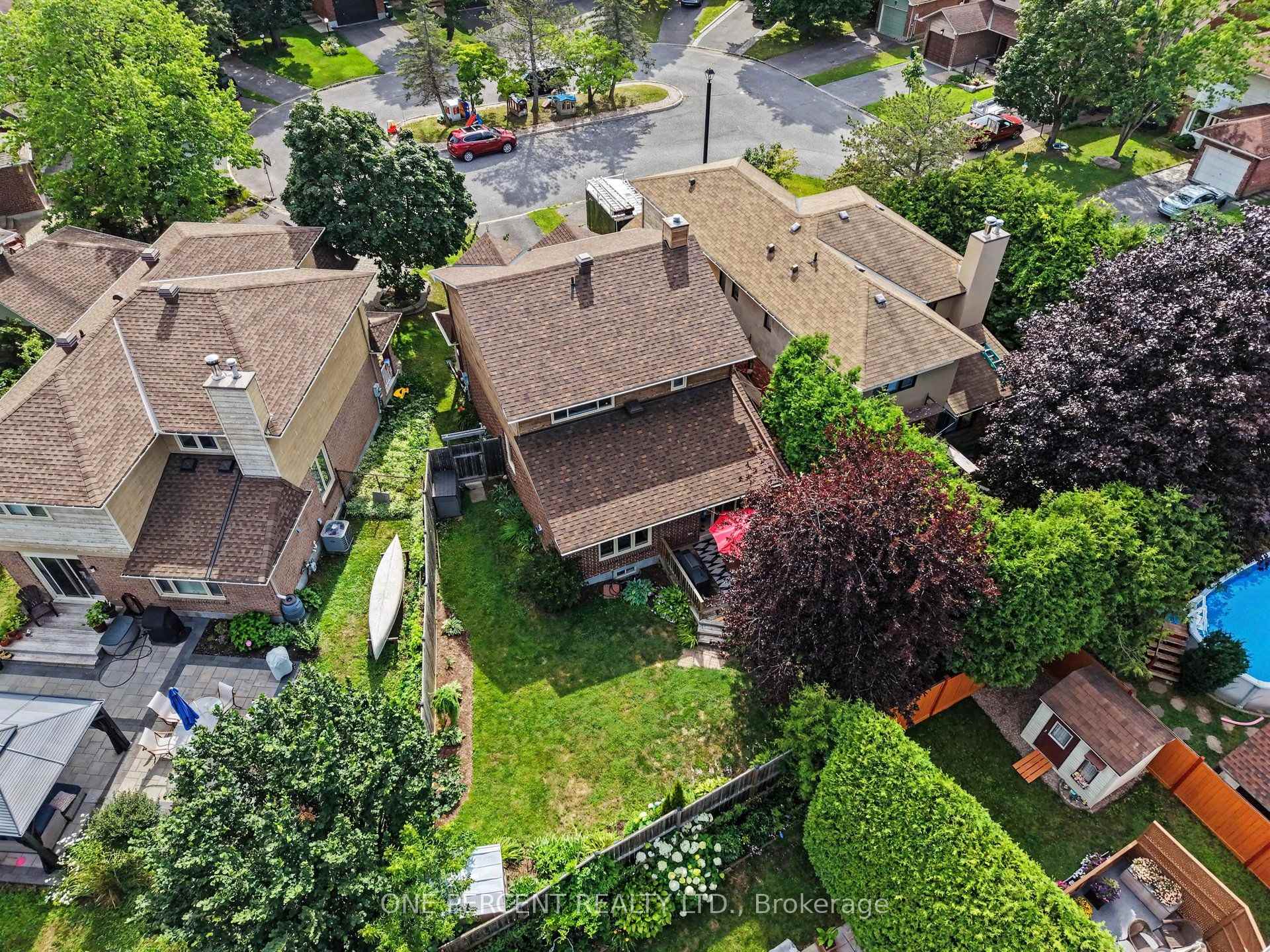 Photo 26 of 161 Beechfern Drive, Ottawa, Stittsville (Central) — HOMEH