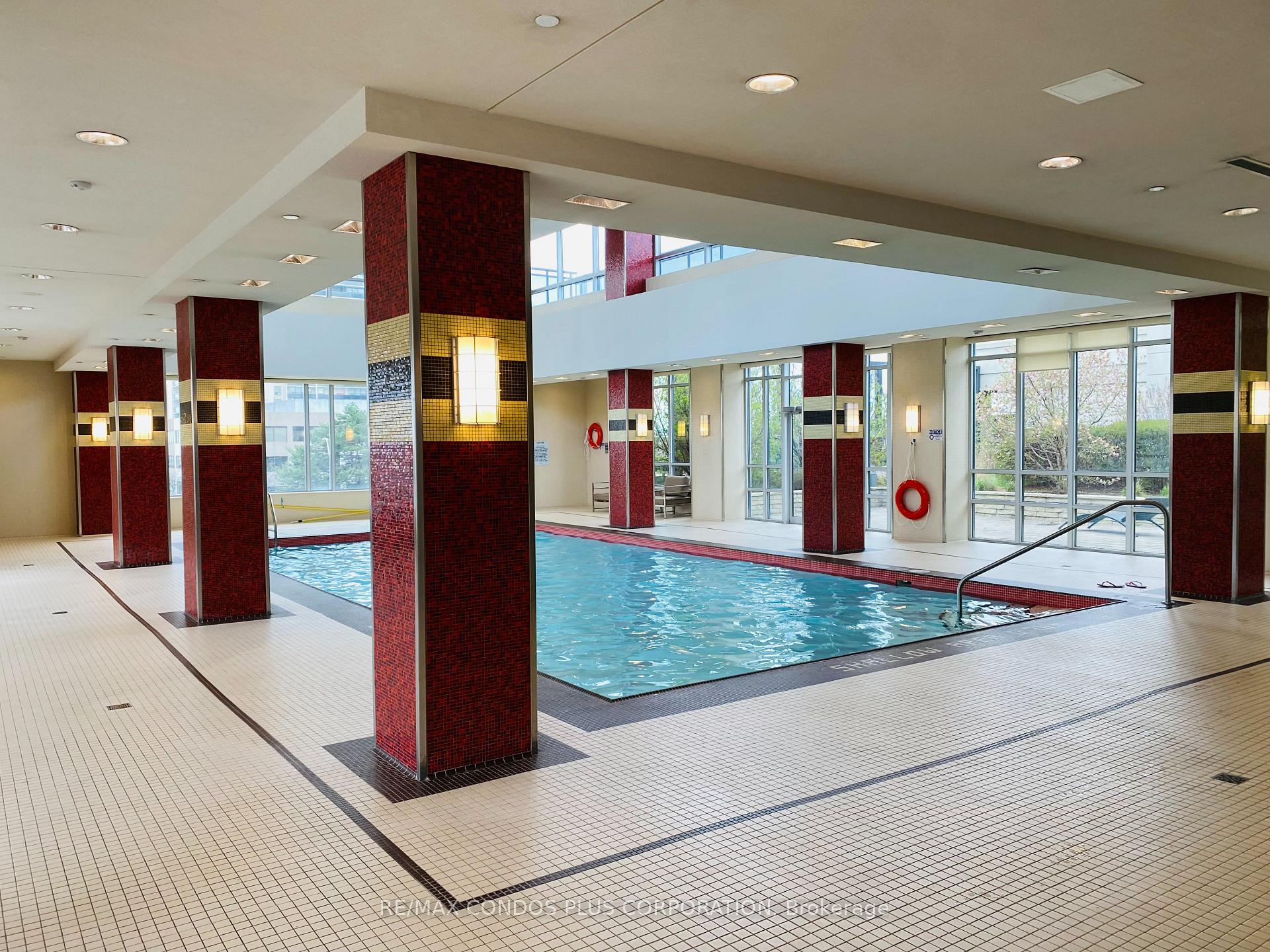 Photo 17 of Unit 927, 2 Eva Road, Etobicoke, Etobicoke West Mall — HOMEH