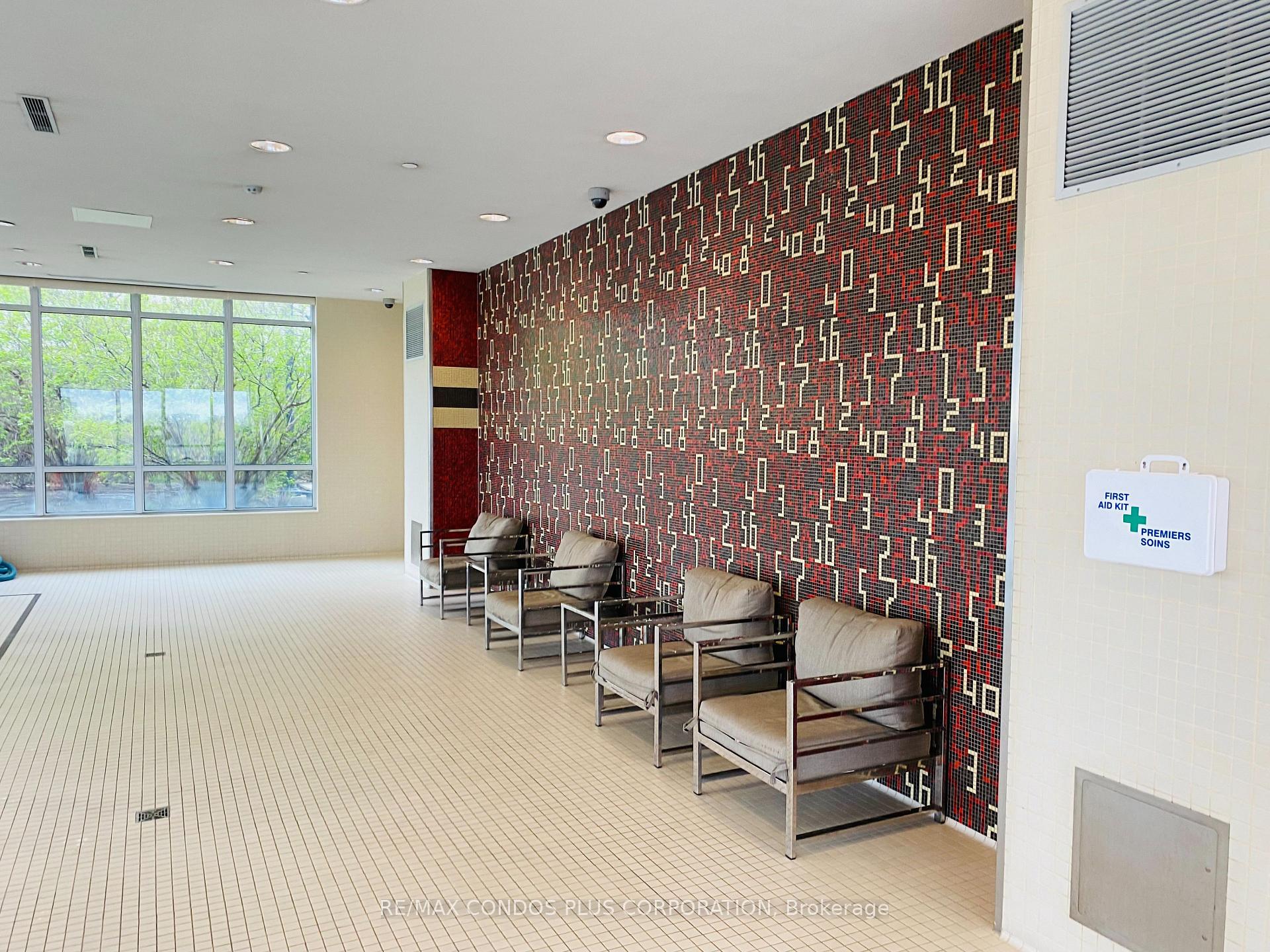 Photo 22 of Unit 927, 2 Eva Road, Etobicoke, Etobicoke West Mall — HOMEH