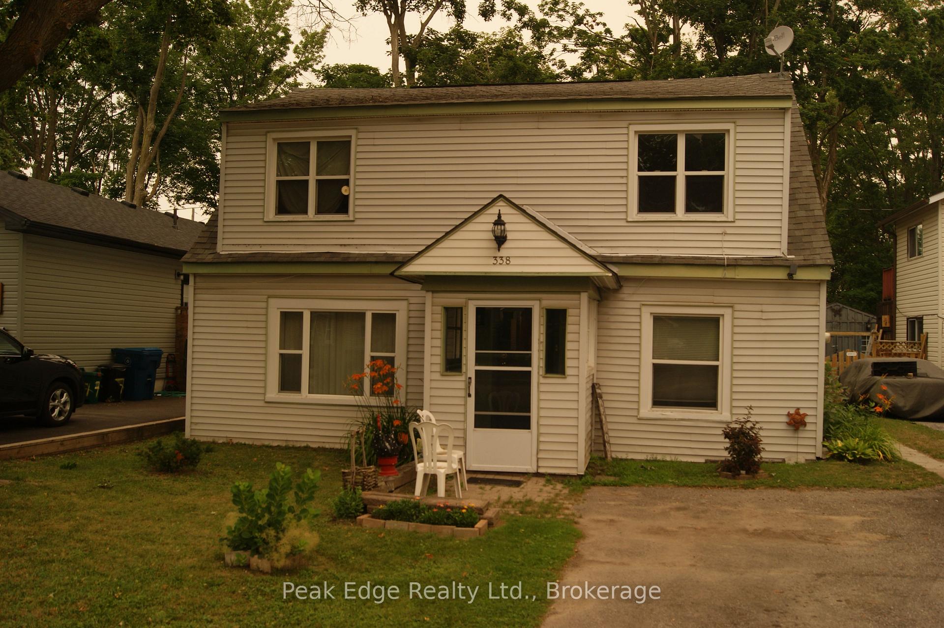 Photo 7 of 338 Colborne Street W, Orillia — HOMEH