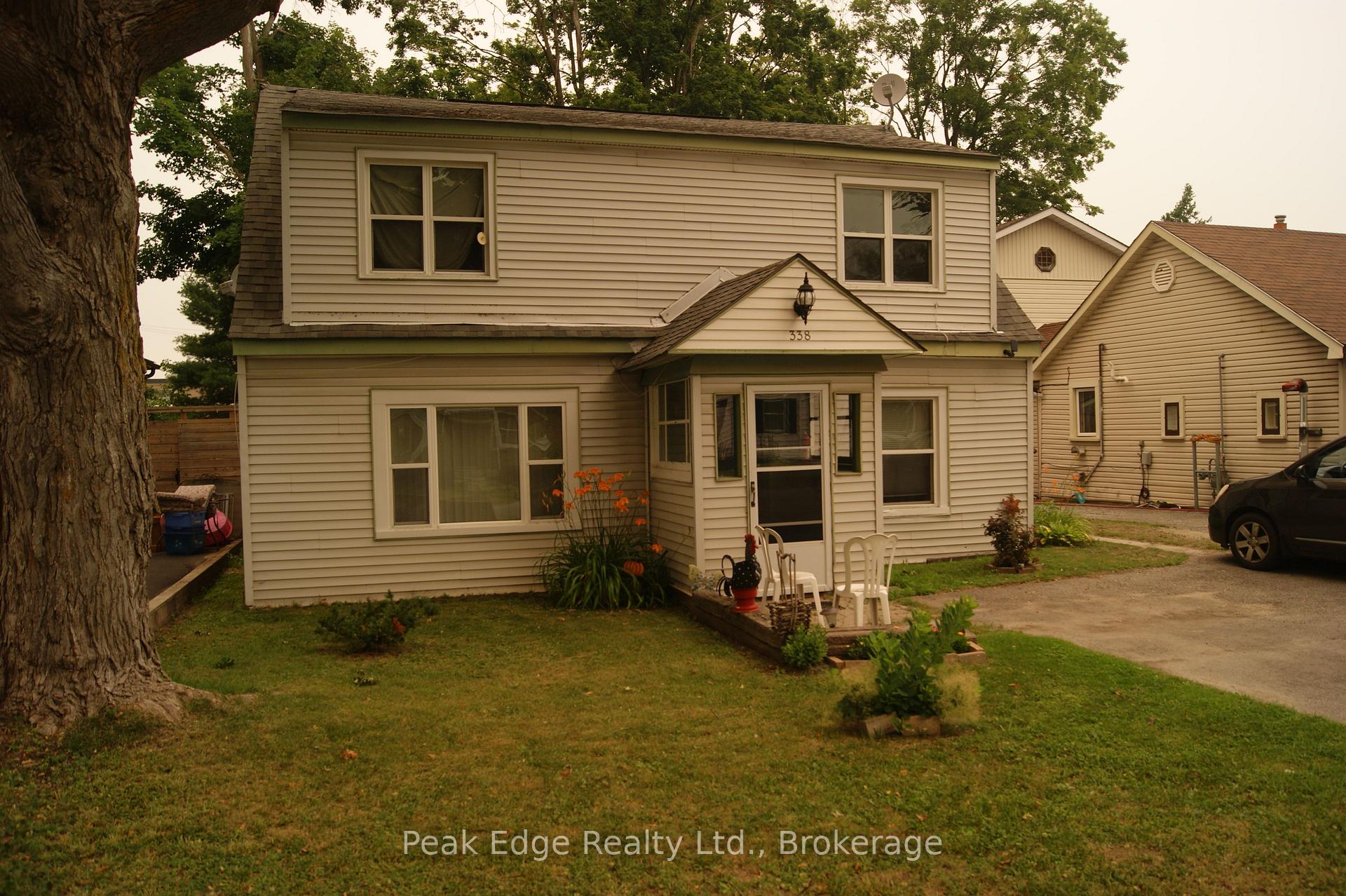 Photo 9 of 338 Colborne Street W, Orillia — HOMEH